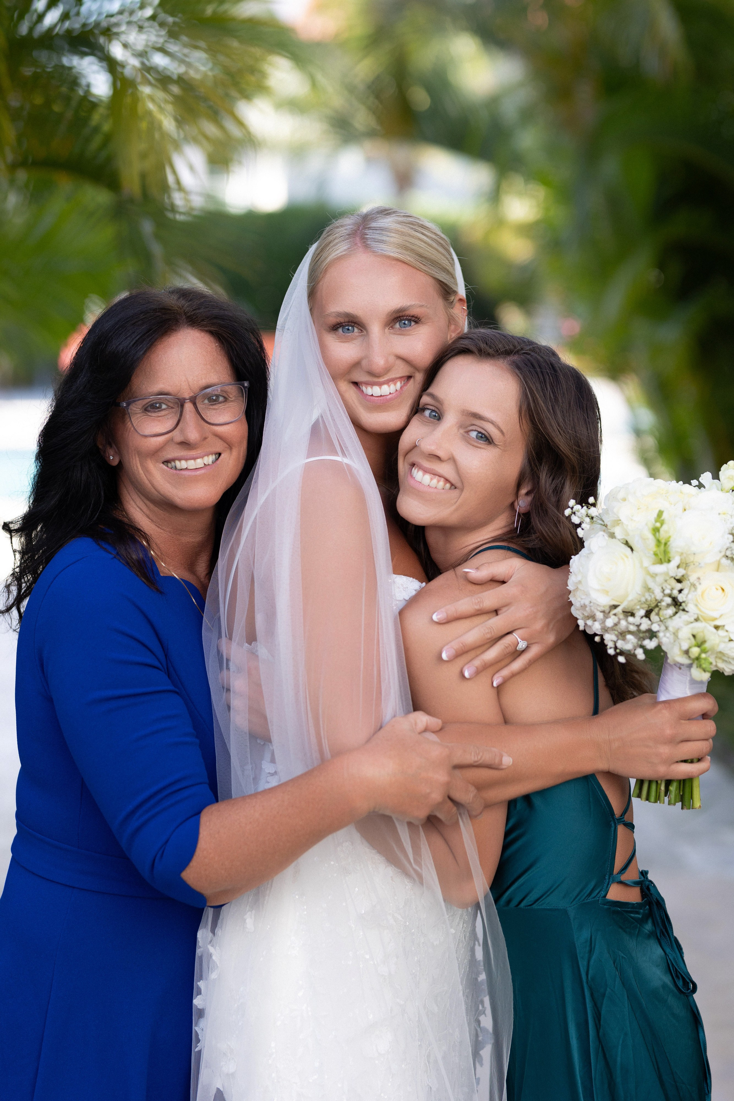 Capturing Moments in Paradise: Wedding Photography at Dreams Dominicus La Romana