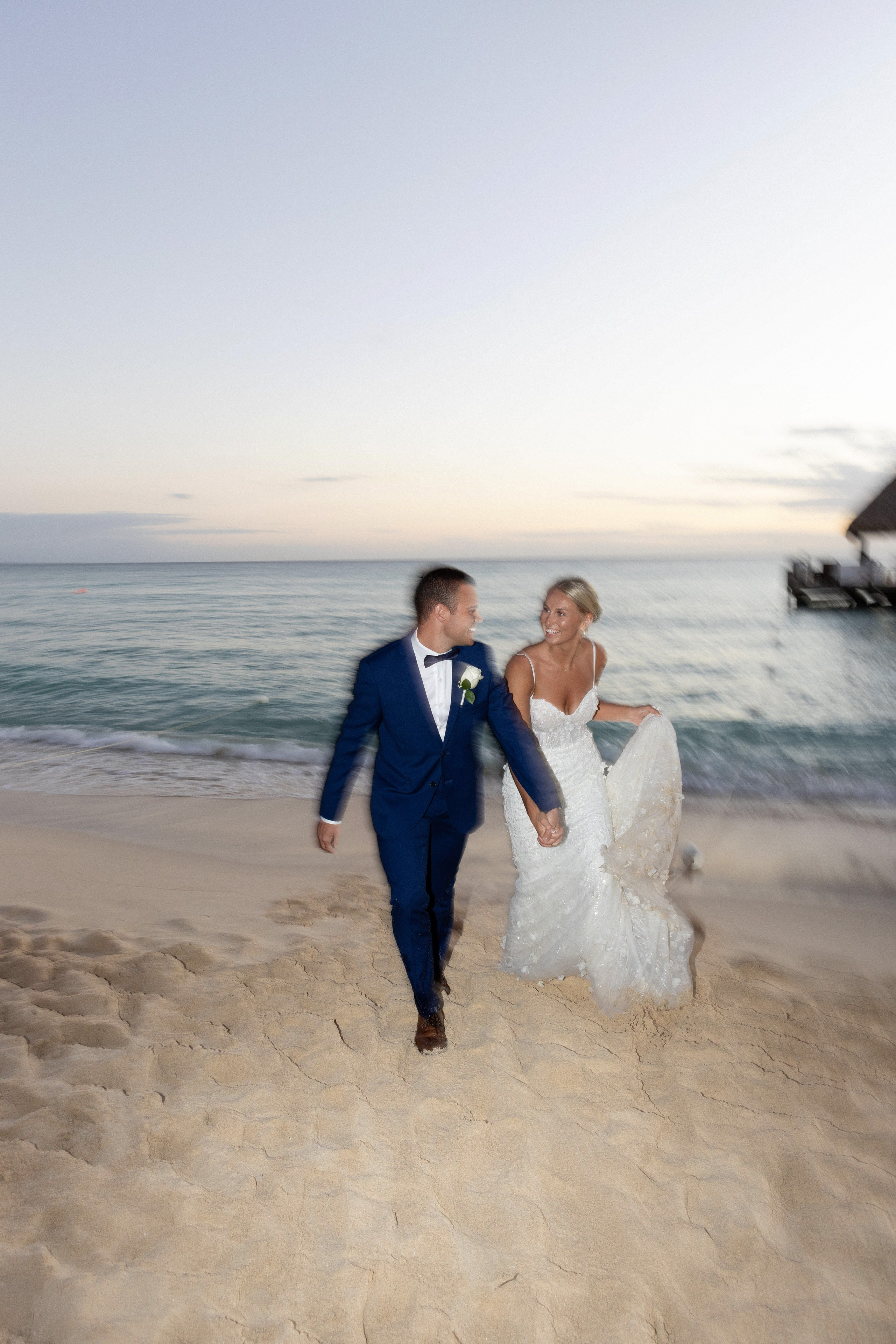 Capturing Moments in Paradise: Wedding Photography at Dreams Dominicus La Romana