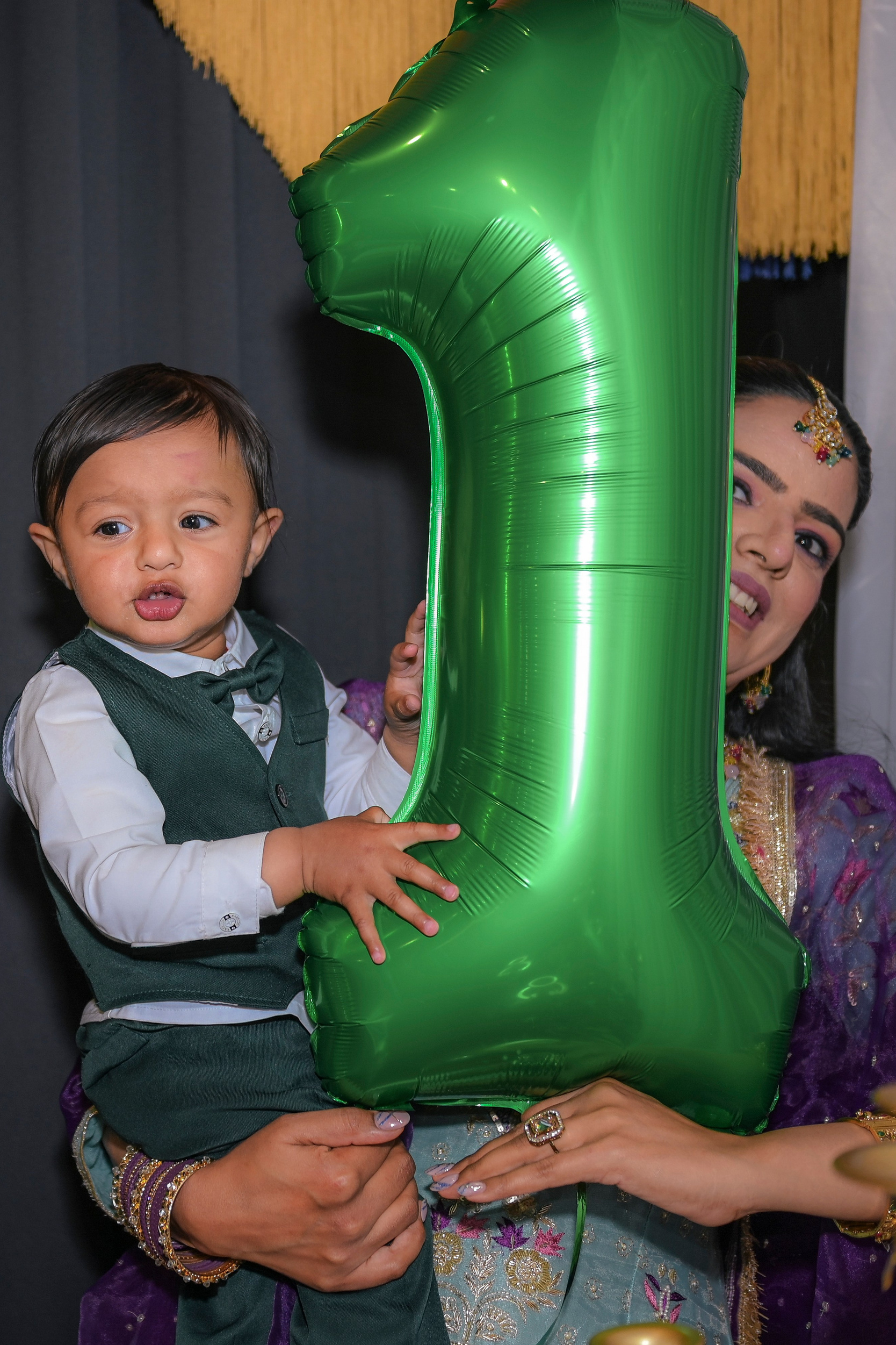 Masum Patel