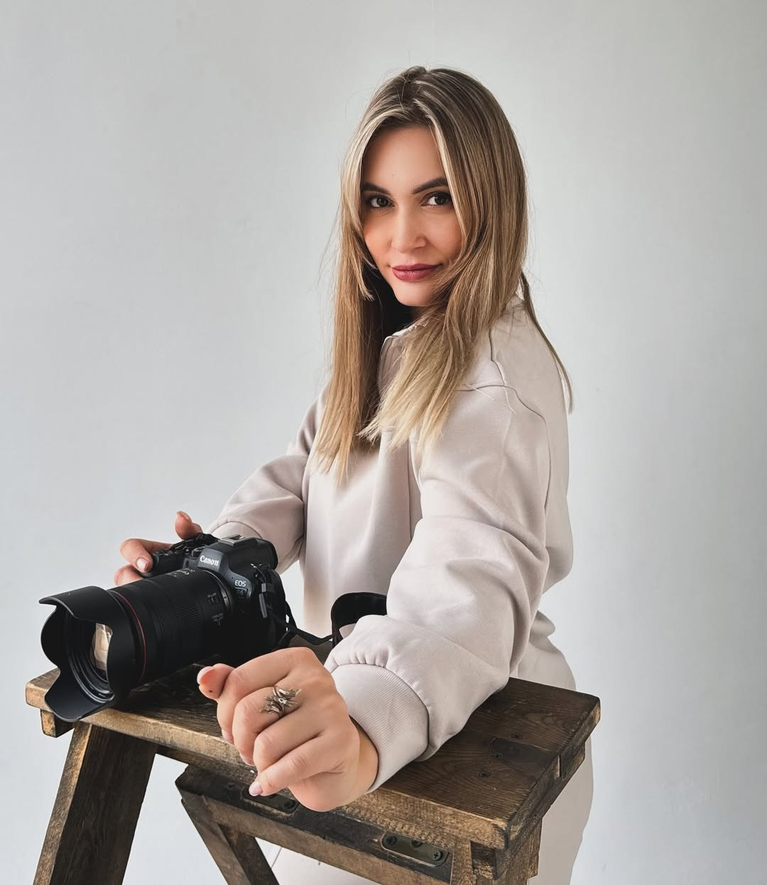 Фотограф Даниелян Татьяна в Ташкенте