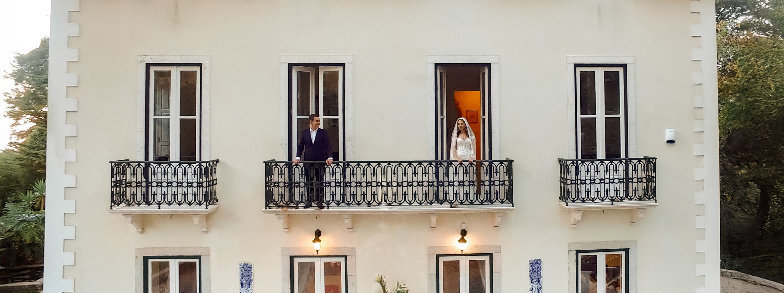 Фотограф в Португалии Александра Ефимова