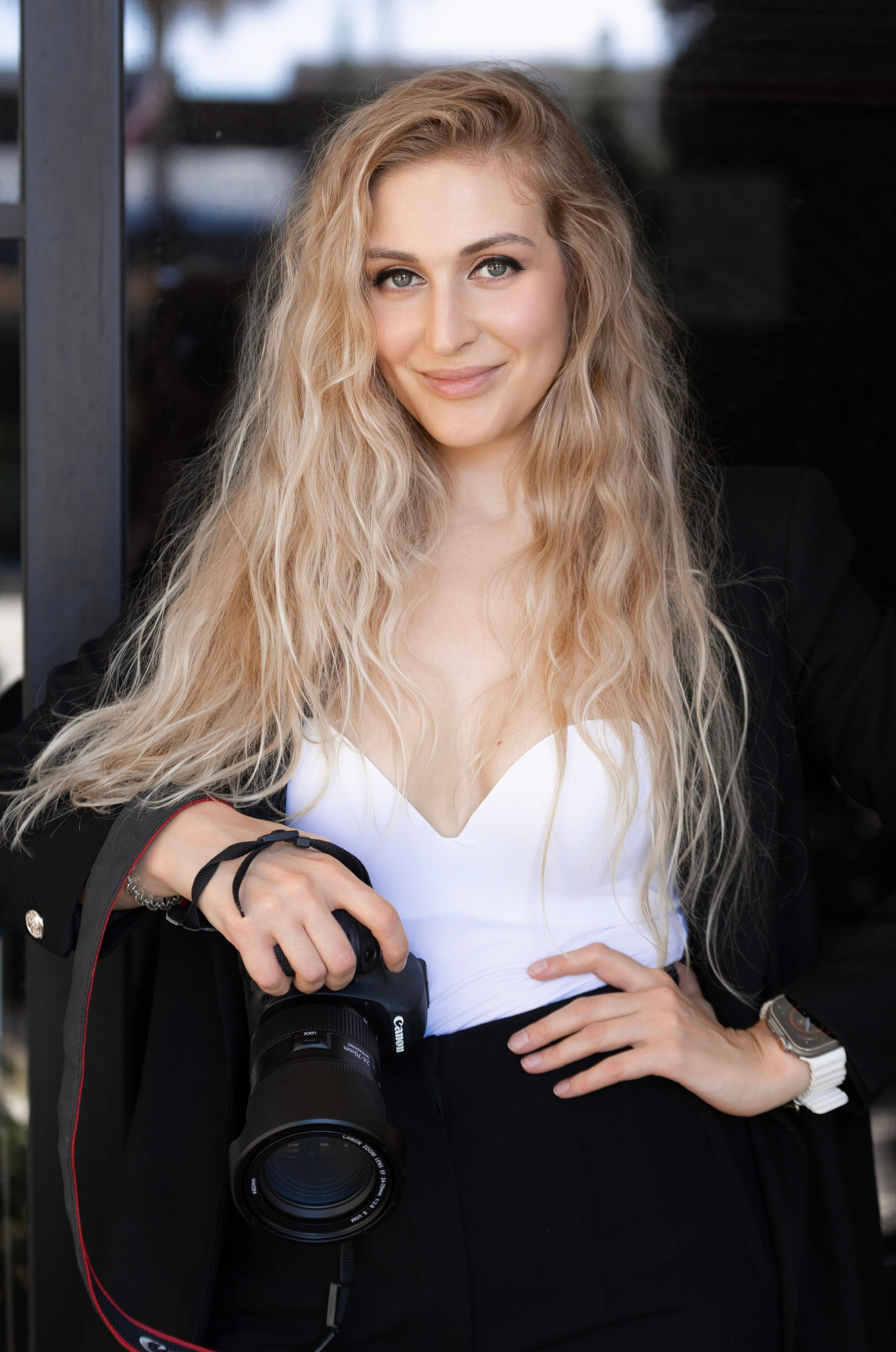 Elena Fokina Wedding Photography