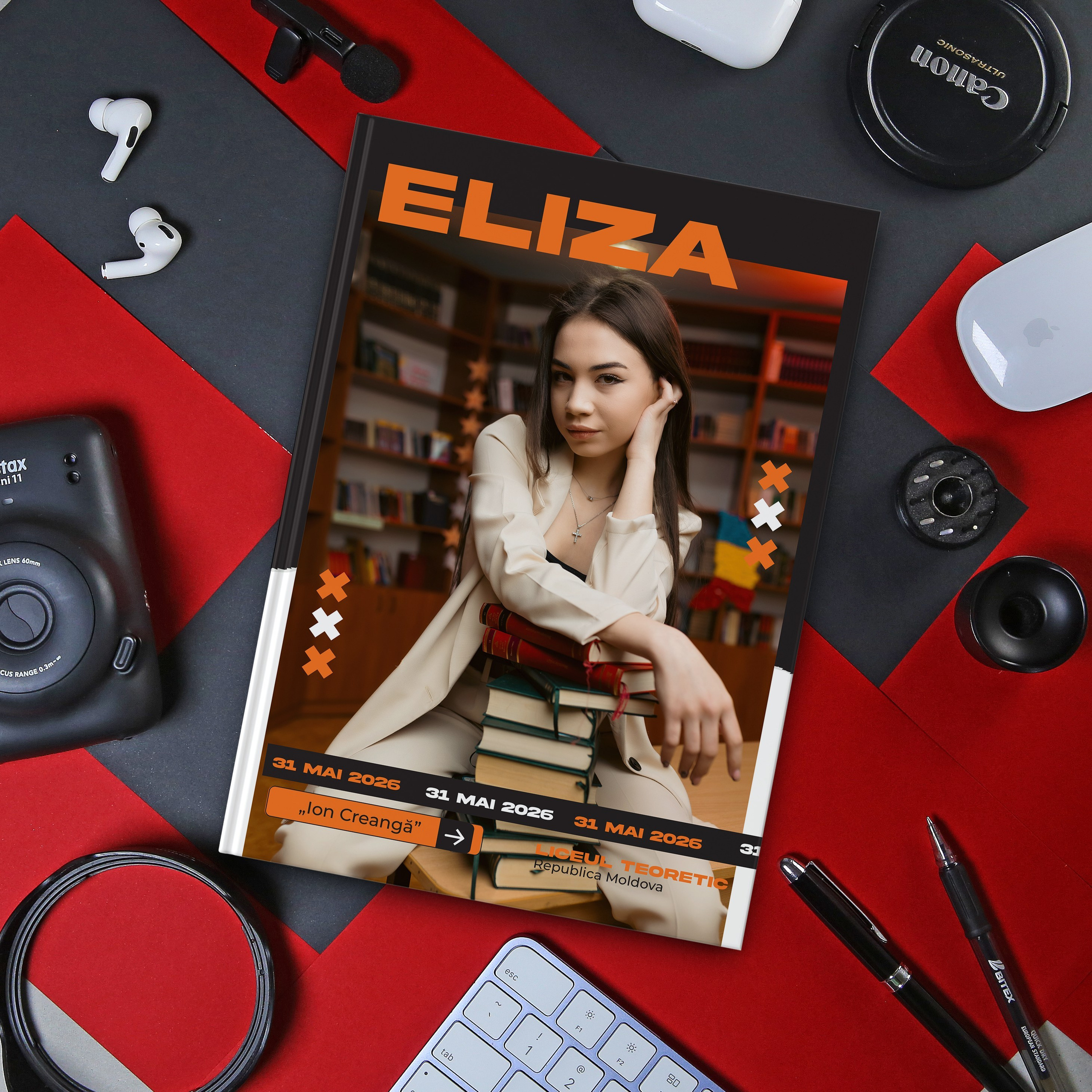Servicii foto pentru clasa a IX-a – Pachete de absolvire & exemple reale |Estudent