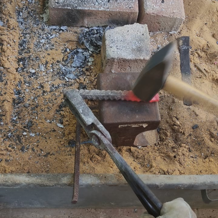 Нож. КРиС «НОРТМАН»