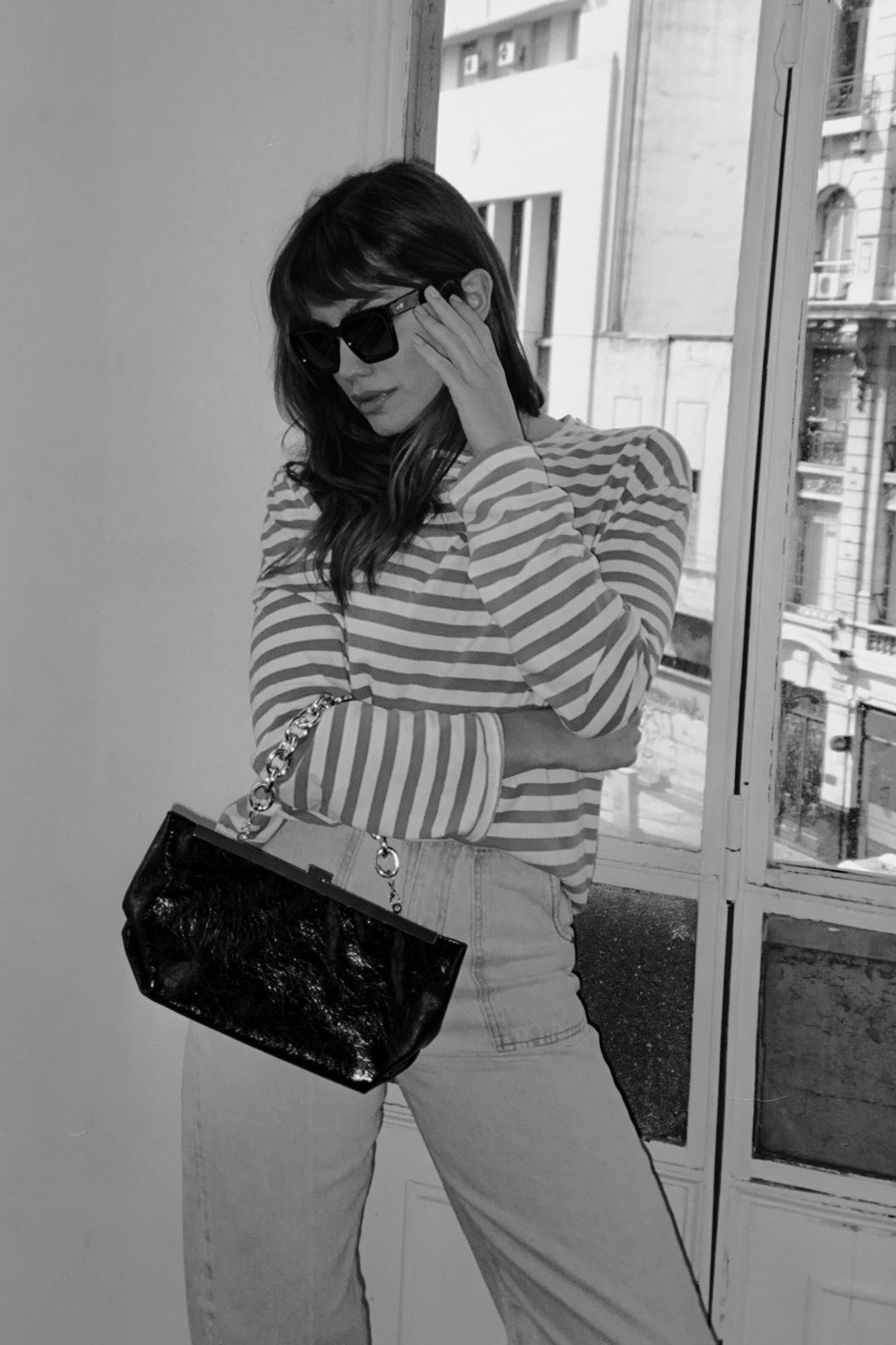 Film. Portrait photographer in Argentina