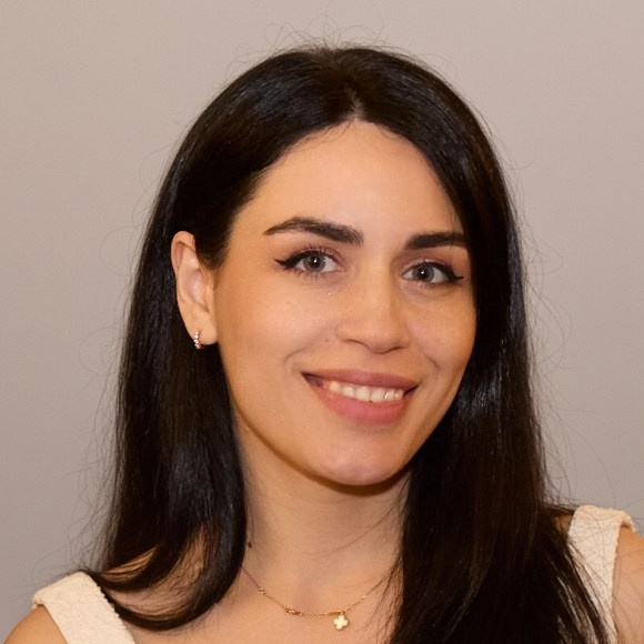 Liana Hasratyan | Architectural and Interior Design