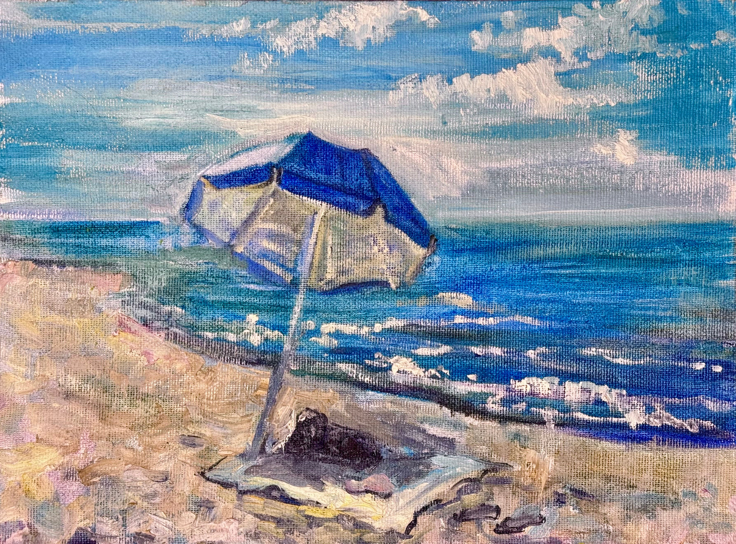 Выставка-продажа картин Ольги Савеловой. Художник живописец Савелова Ольга