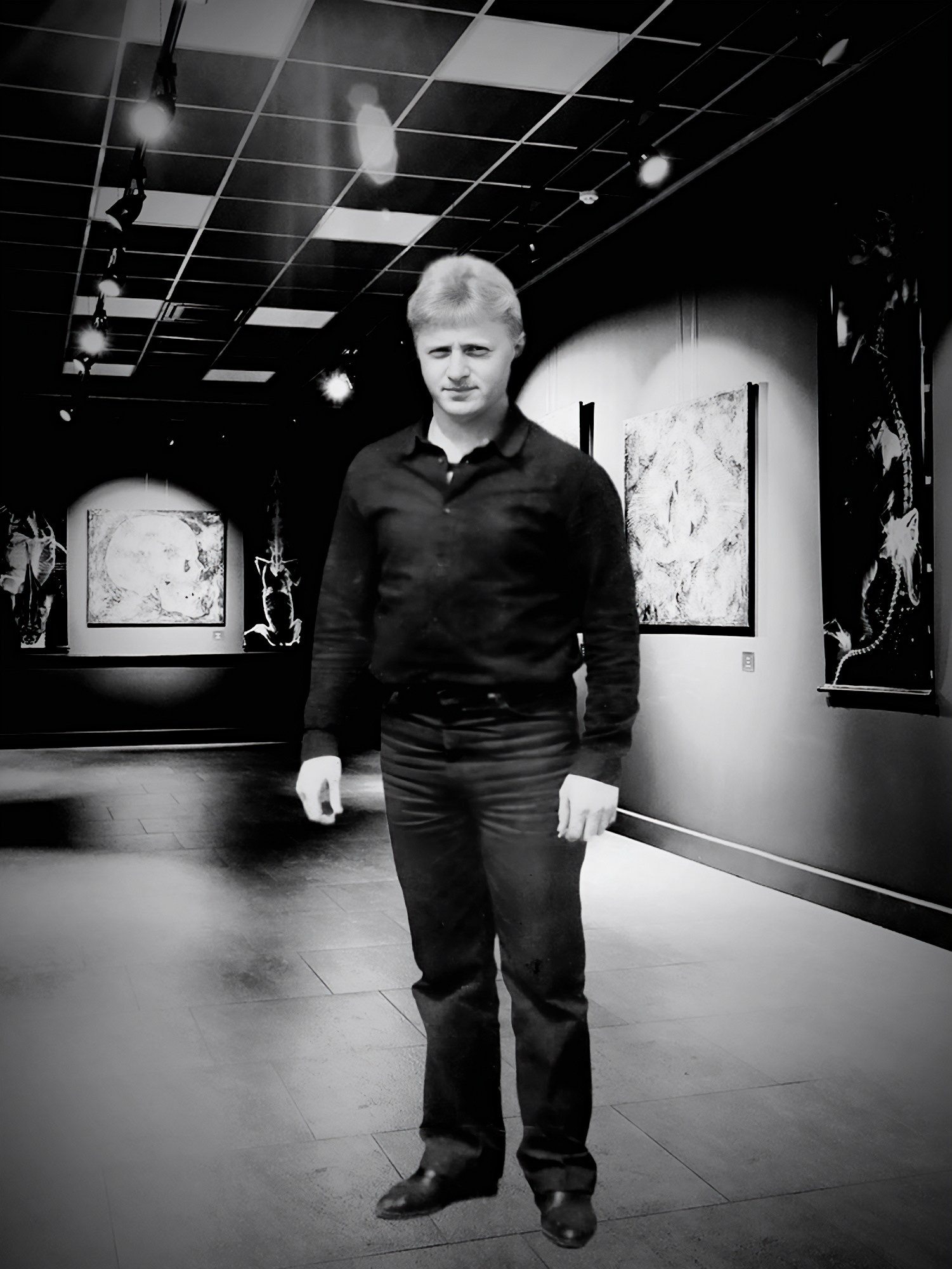 2. Fotograf de familie Vitalie Budoianu