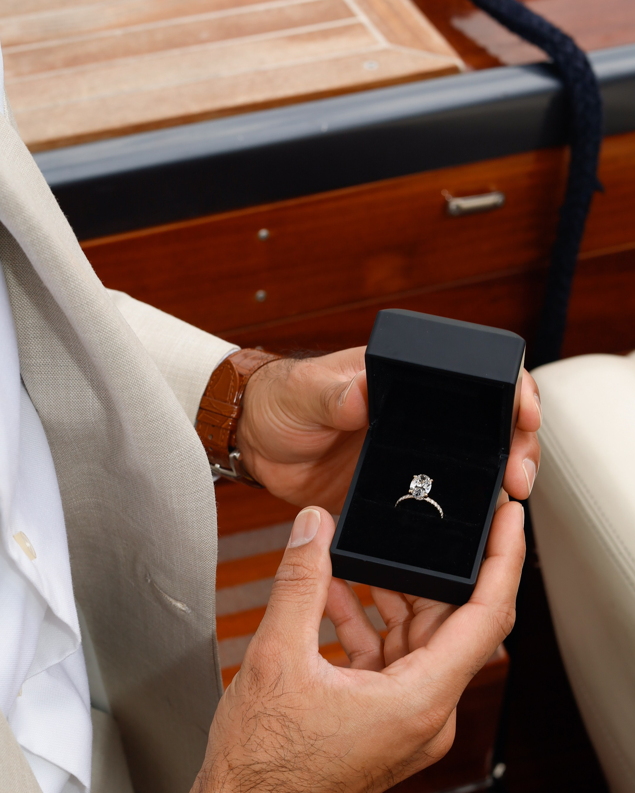 How Much Does a Lake Como Proposal Cost? | 2026 Complete Guide