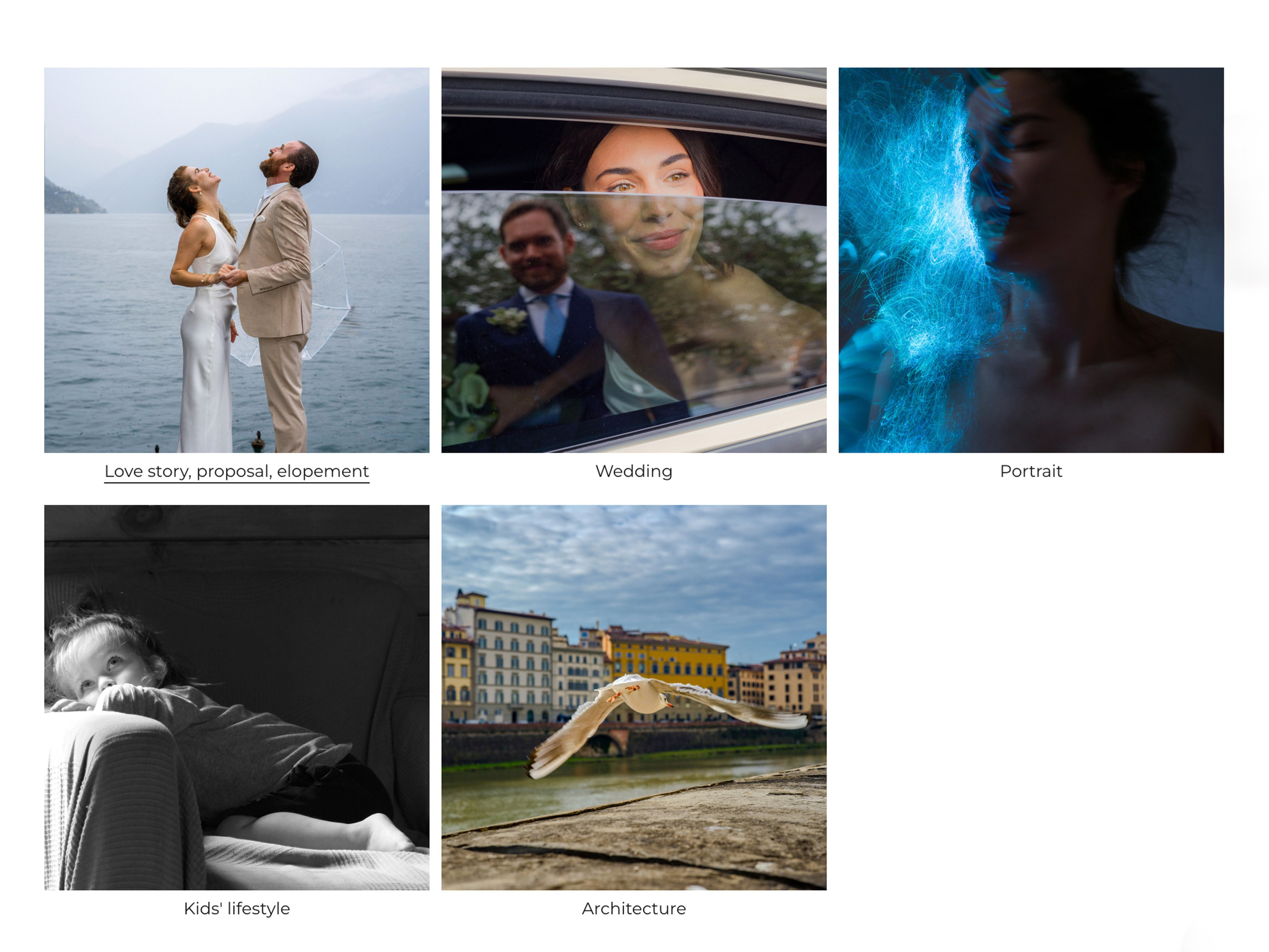 Ale Kor — Фотограф в Италии | озеро Комо, озеро Гарда, Венеция, Доломиты