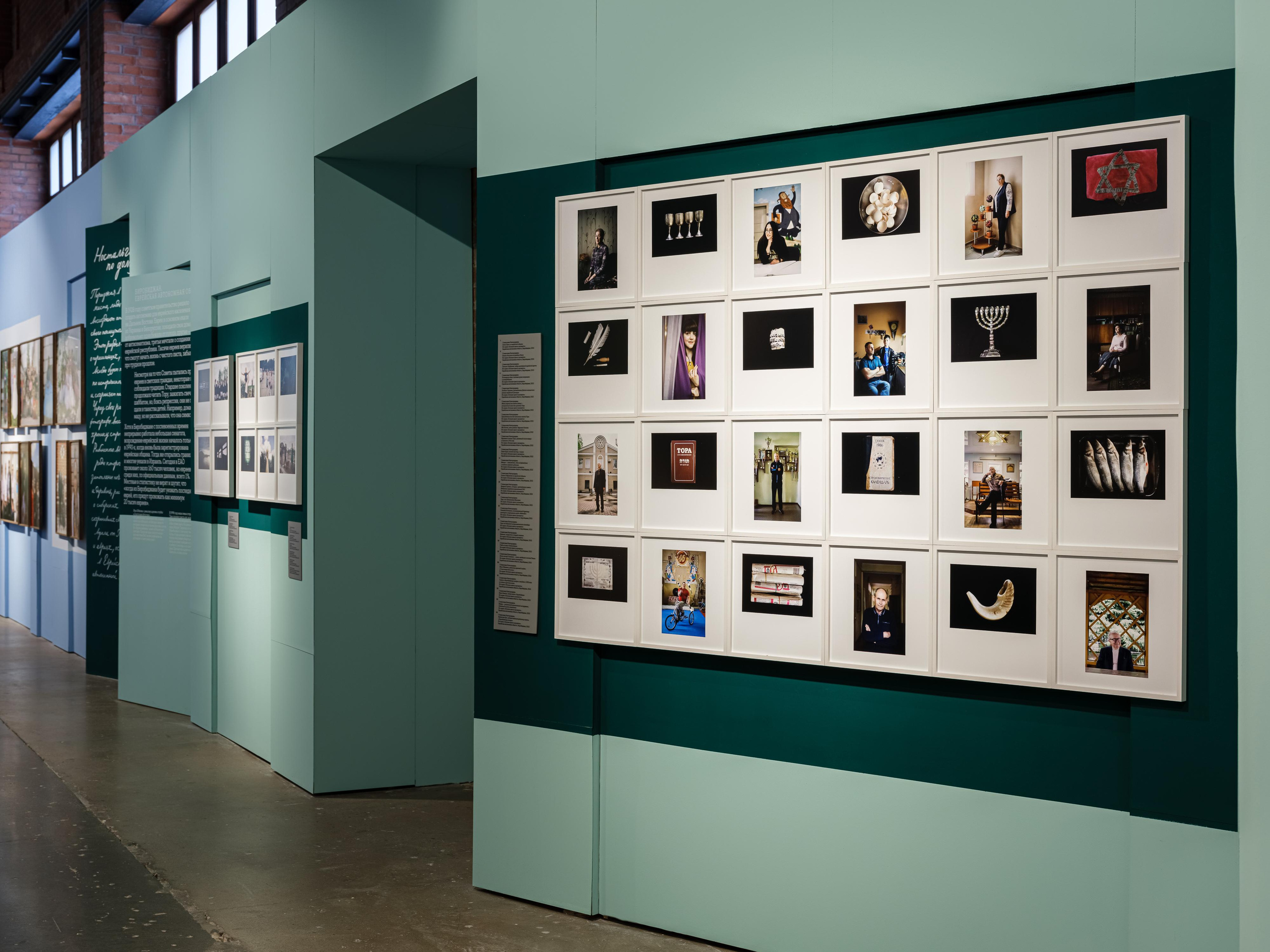 Exhibitions. Stanislava Novgorodtseva — Photographer | Visual Artist | Educator