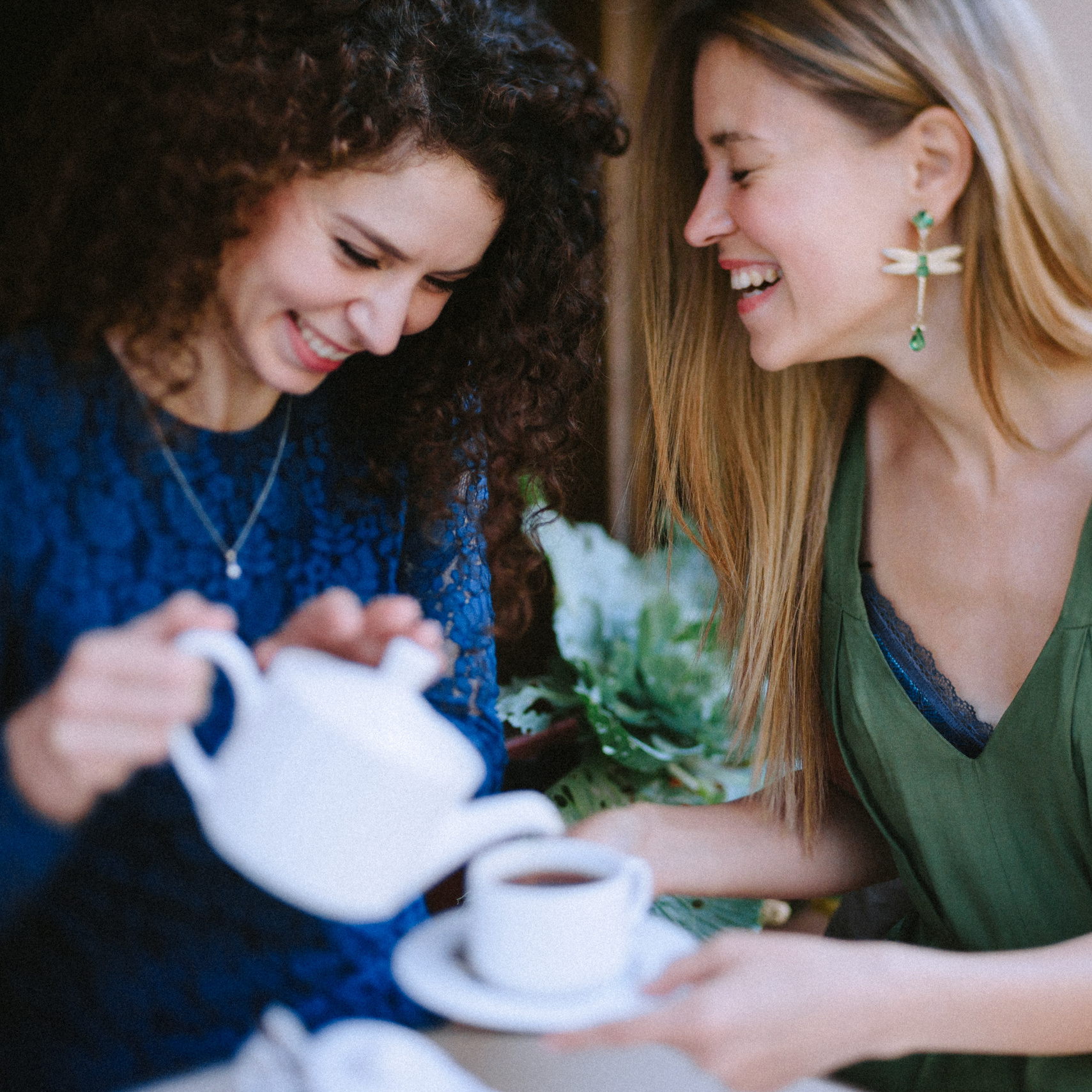 Портреты. Ksenia Marchand/ Lifestyle фотограф в Париже