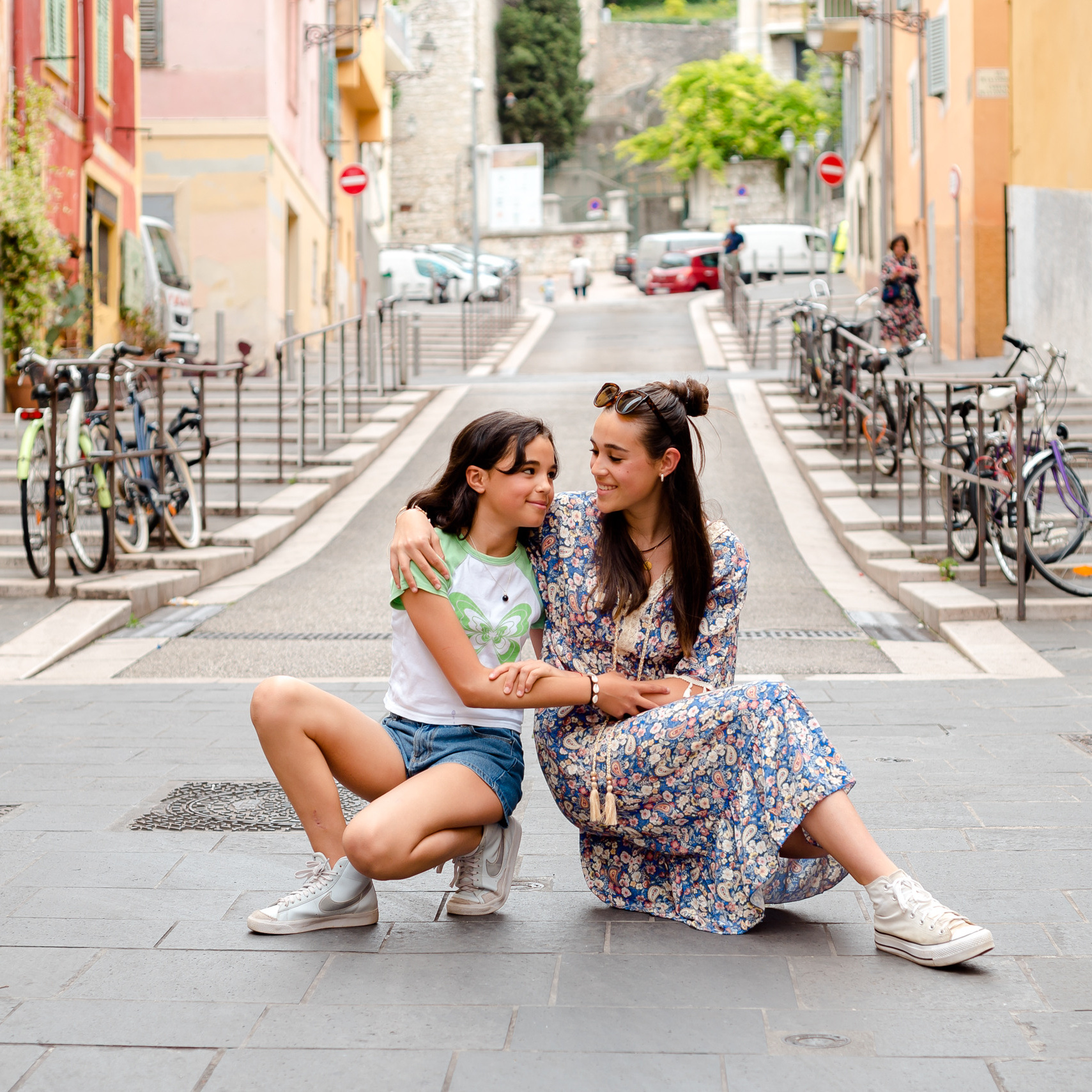 MARIA VALUEVA Photographer in Nice, Cannes, Monaco, France, Europe, Istanbulm Turquie