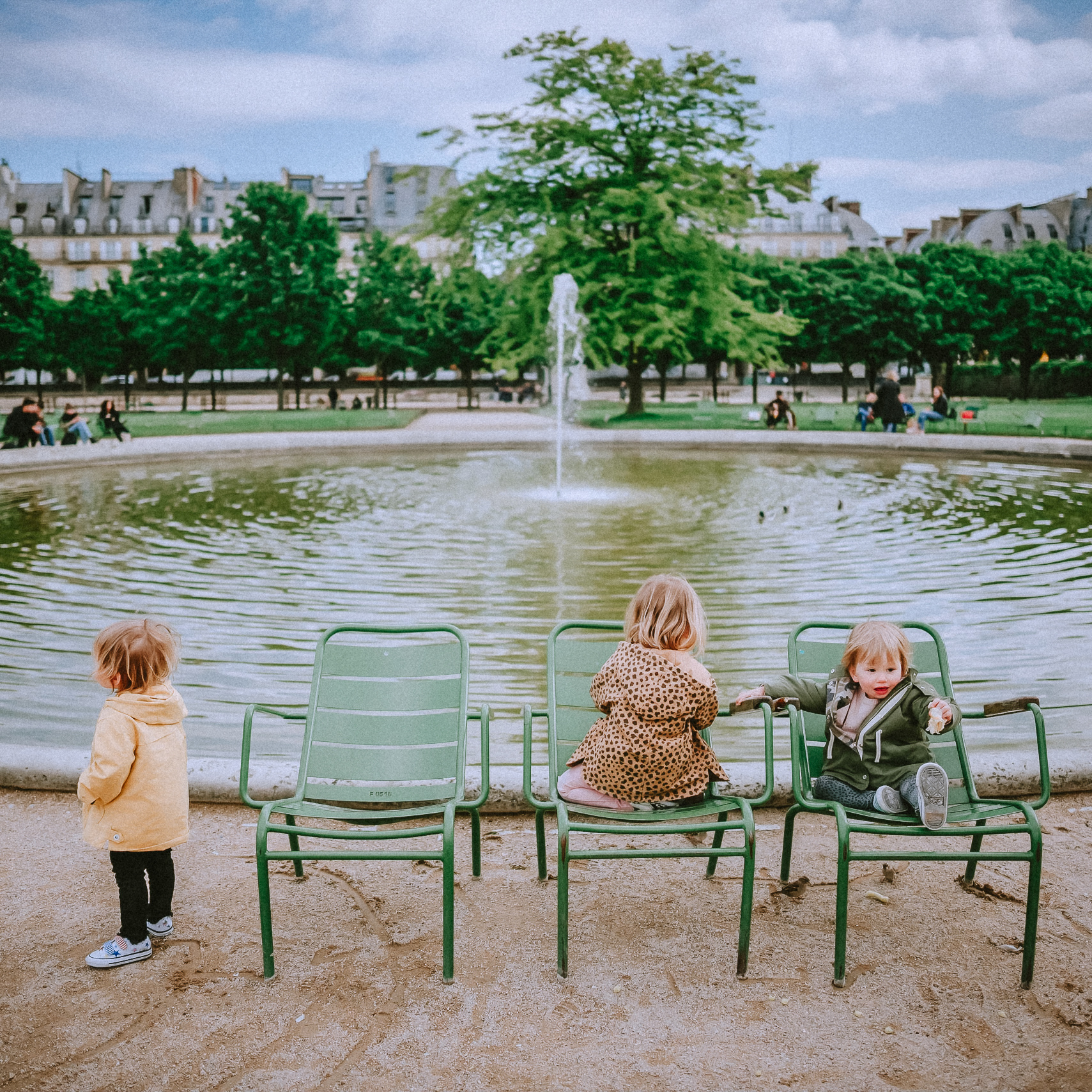 Семейные истории. Ksenia Marchand/ Lifestyle фотограф в Париже