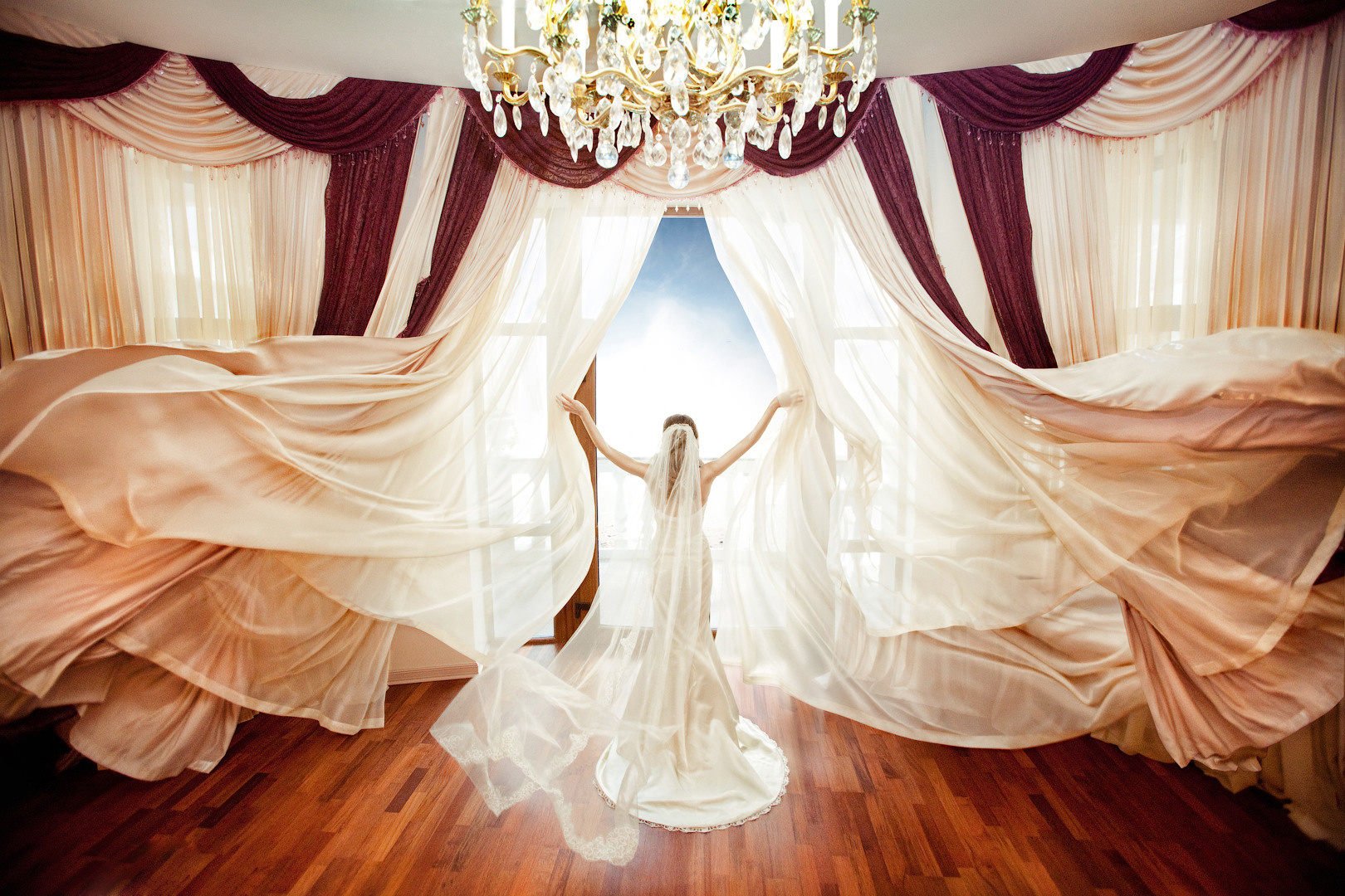 Photographer Eduard. Khanoffilm