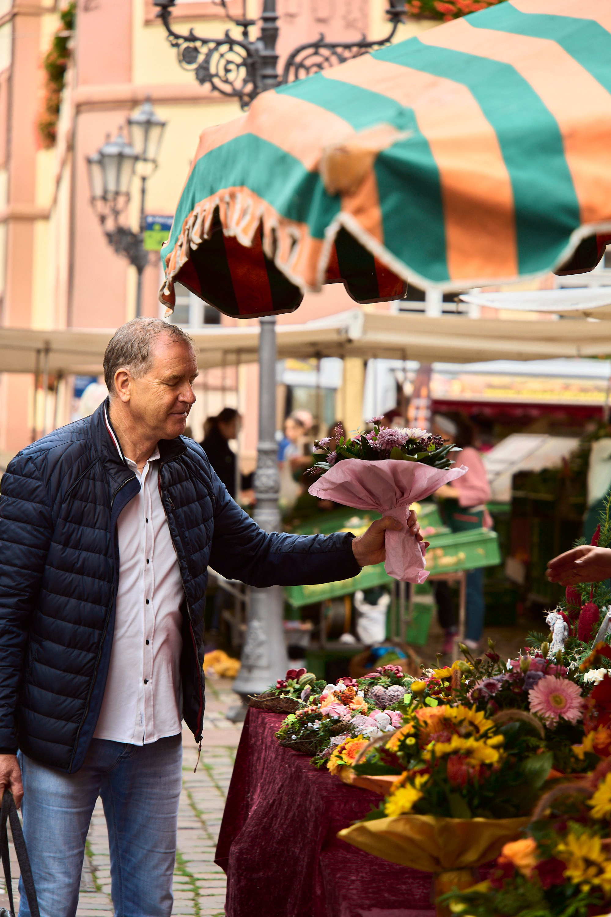 Neues Album Fotos aus Neustadt. Aleksandr Steinbrenner | Streetfotografie