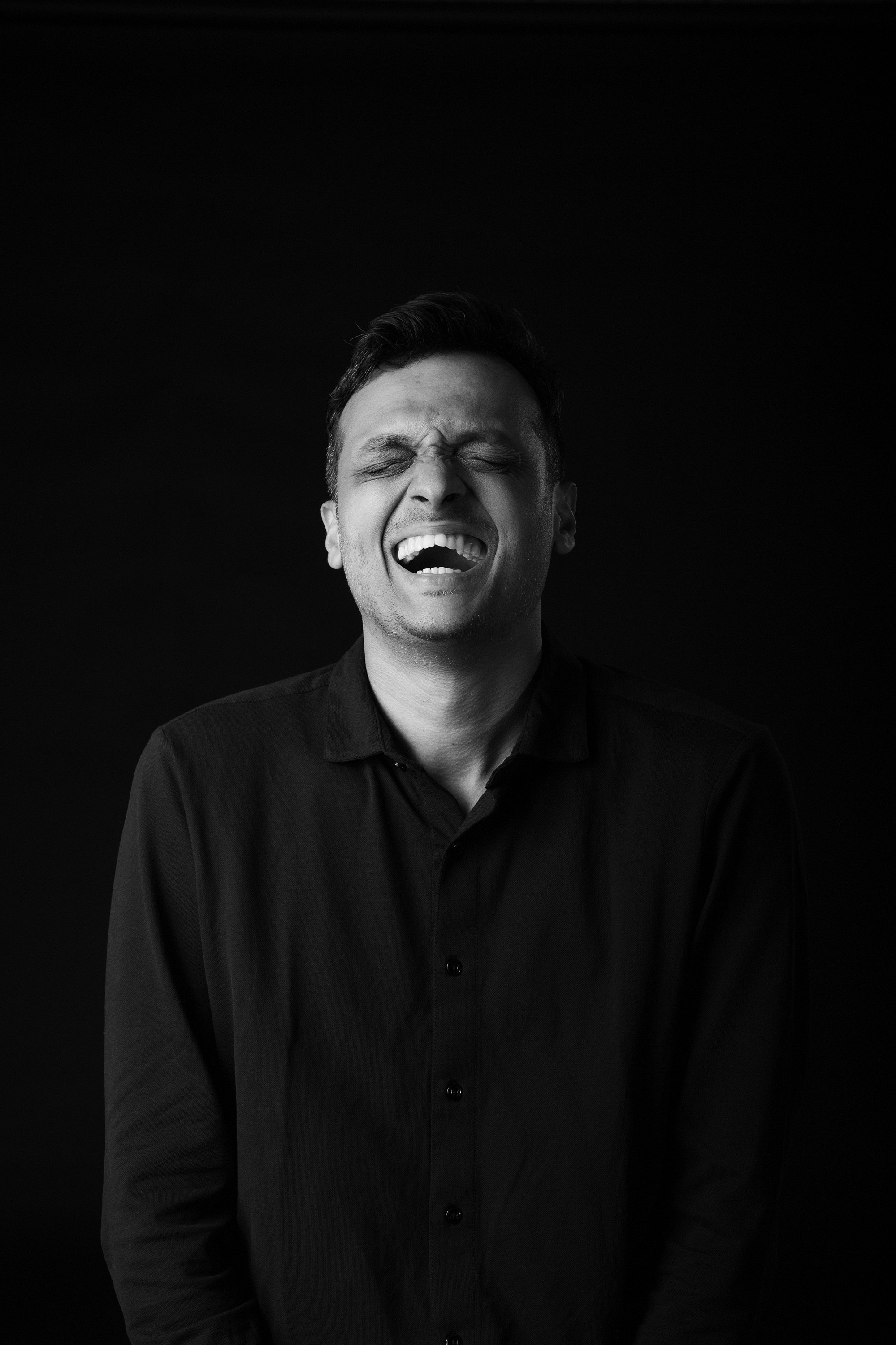 Who Are We. Truly Yours | Documentary Wedding Photography & Films | Sharath Padaru, Bangalore