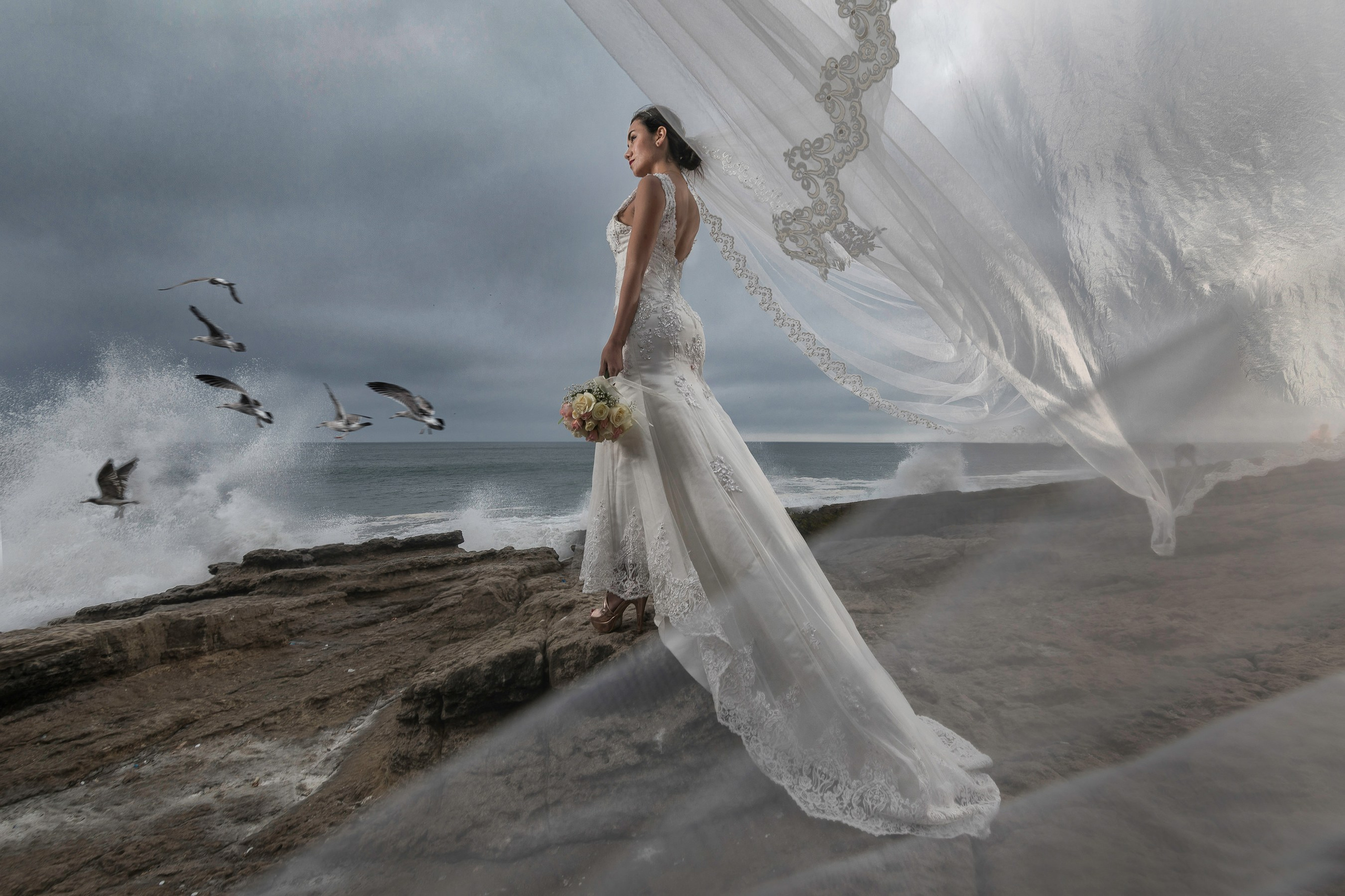 Wedding and Quinceañera. Professional Photographer in Chihuahua, Mexico — Alex Mendoza