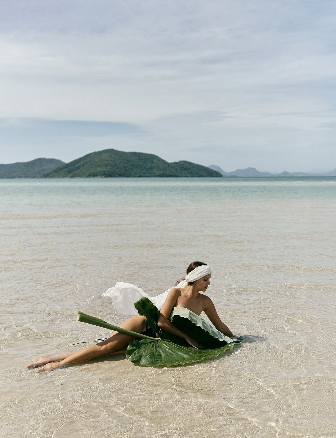 LOCATIONS. Photographer on Koh Samui Elena