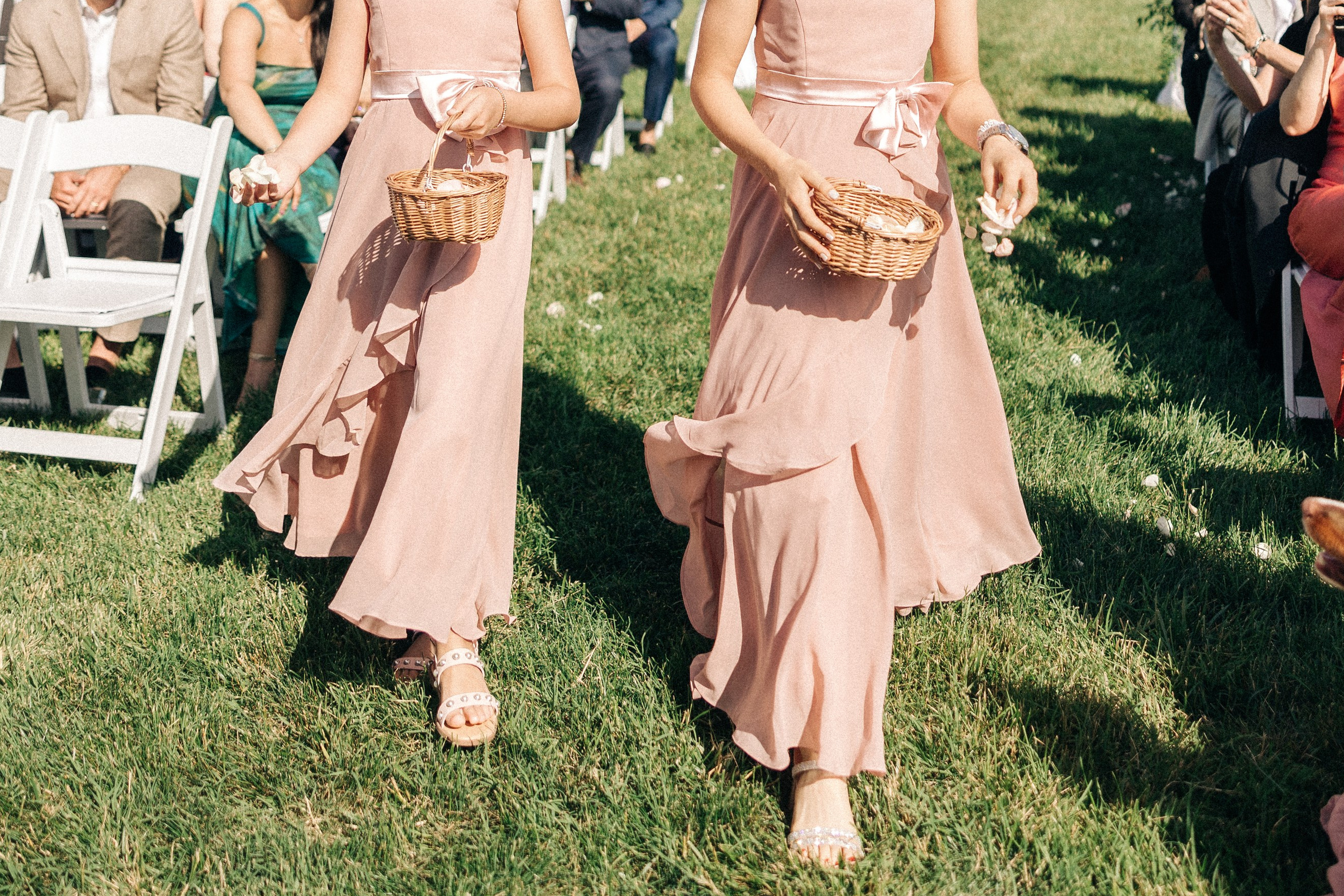 Weddings. Sara Eulalia | Virginia Photographer