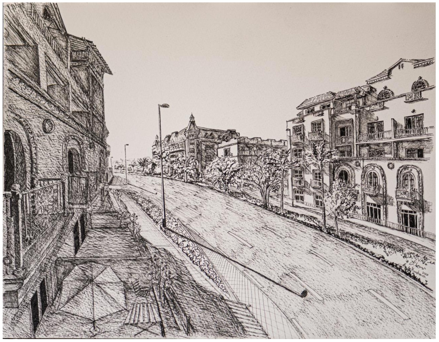 Art by Kovshova. Professional Artist, teacher of art, Artistic Photographer In Dubai (U