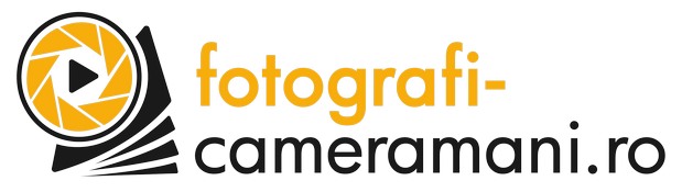 Logo fotografi-cameramani