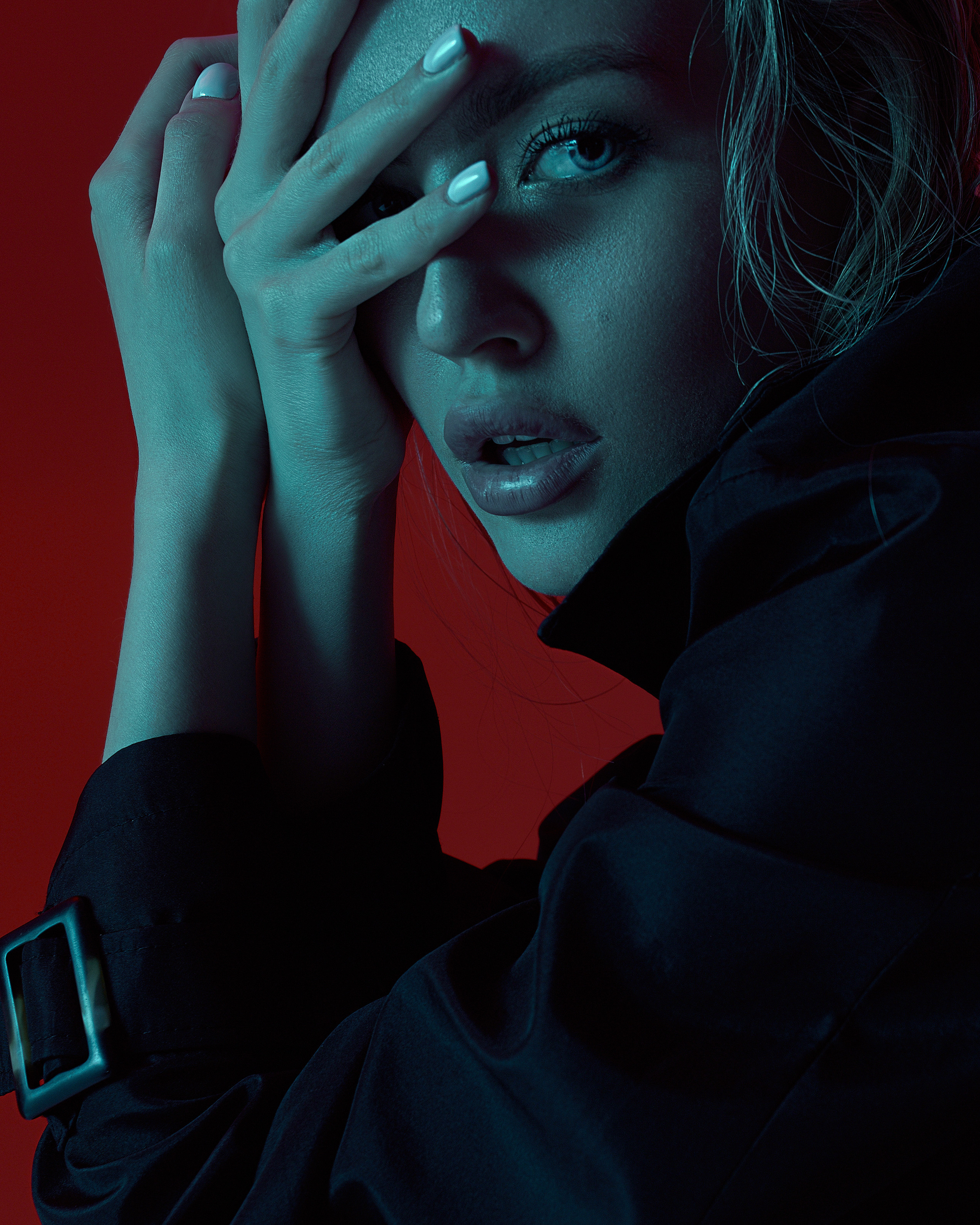 Навчання. Фотограф Киев Лола Лакс