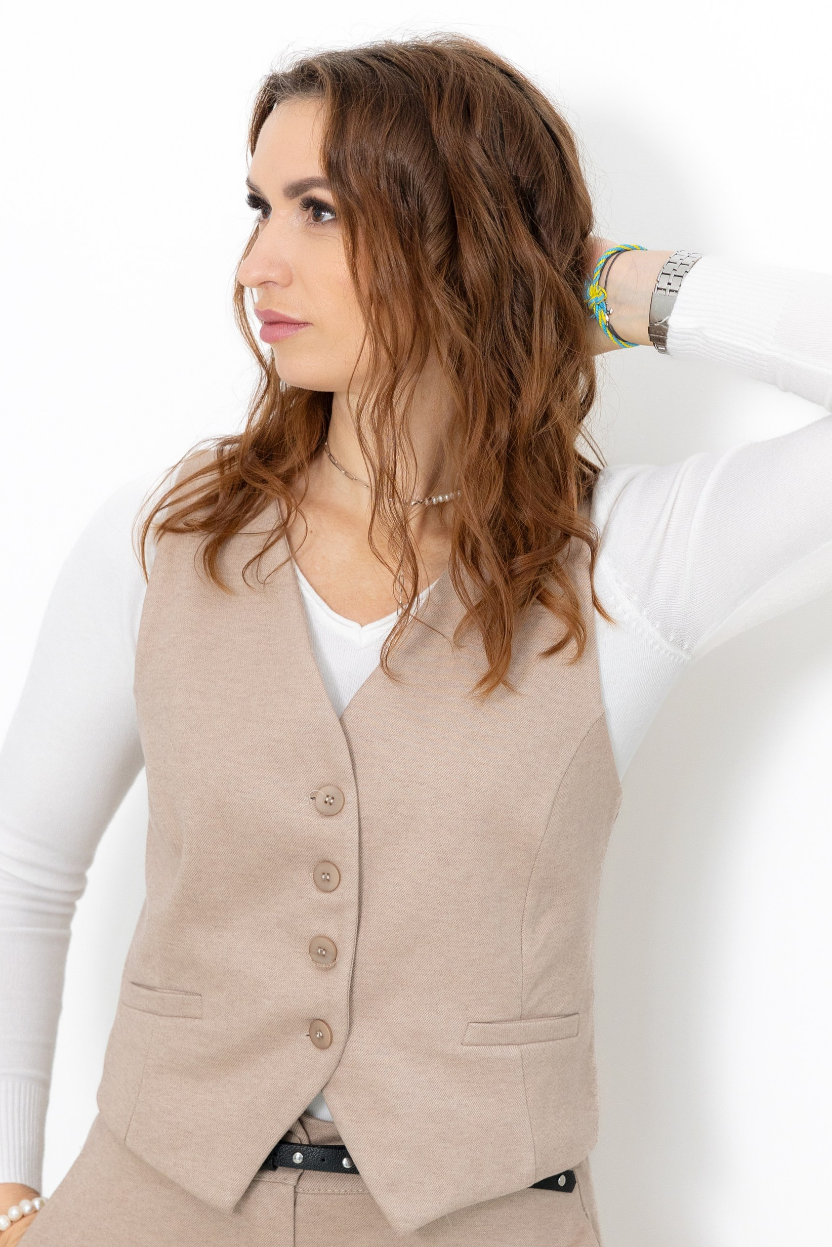 How a beauty specialist photo session is organised. Step by step instruction. Eugénie Smirnova — Photographe à Toulouse et dans le Sud-Ouest