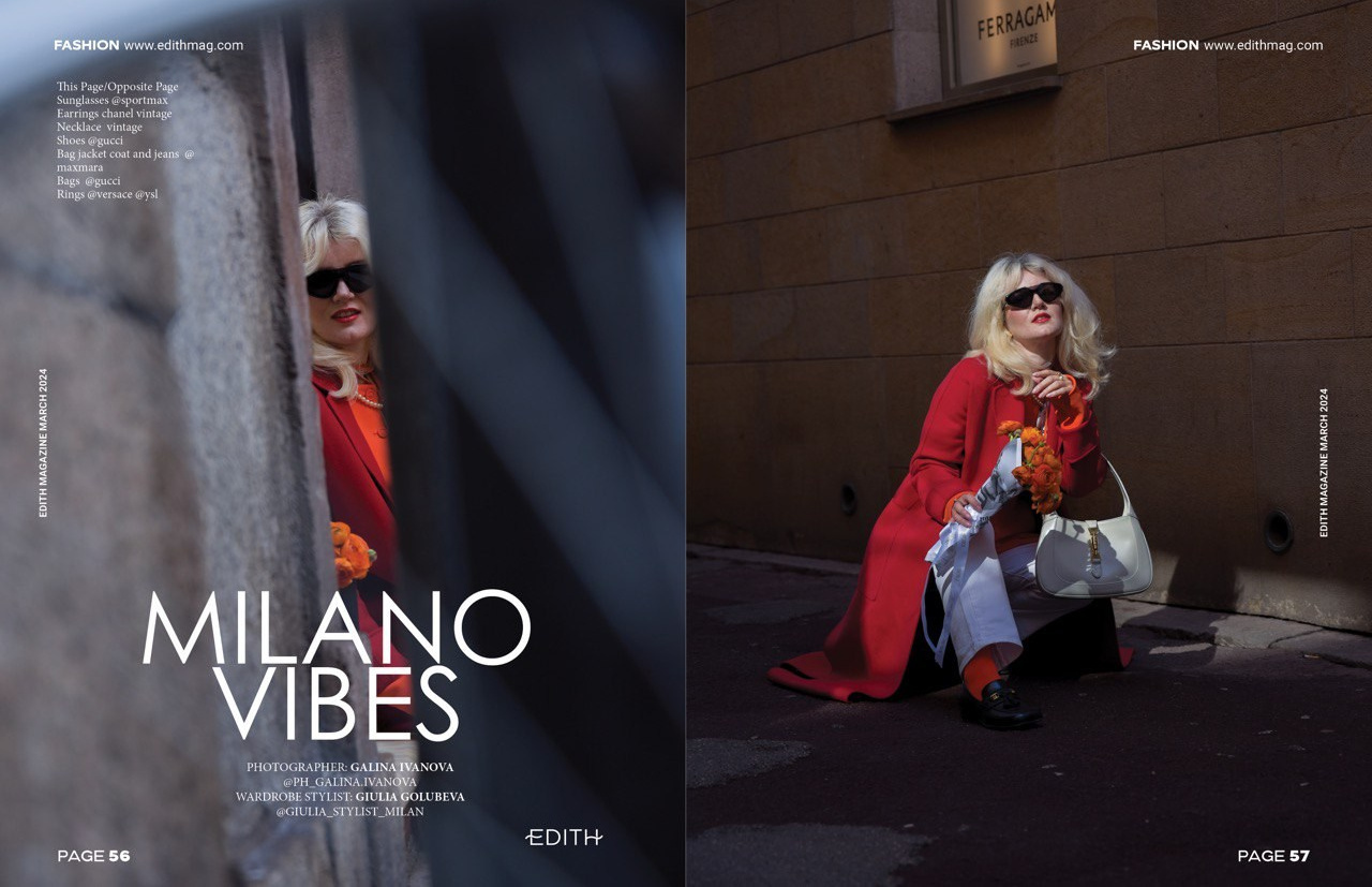 SERVIZIO FOTOGRAFICO PER SE STESSA E PER CONTENUTI DI LAVORO DELLA PAGINA INSTAGRAM