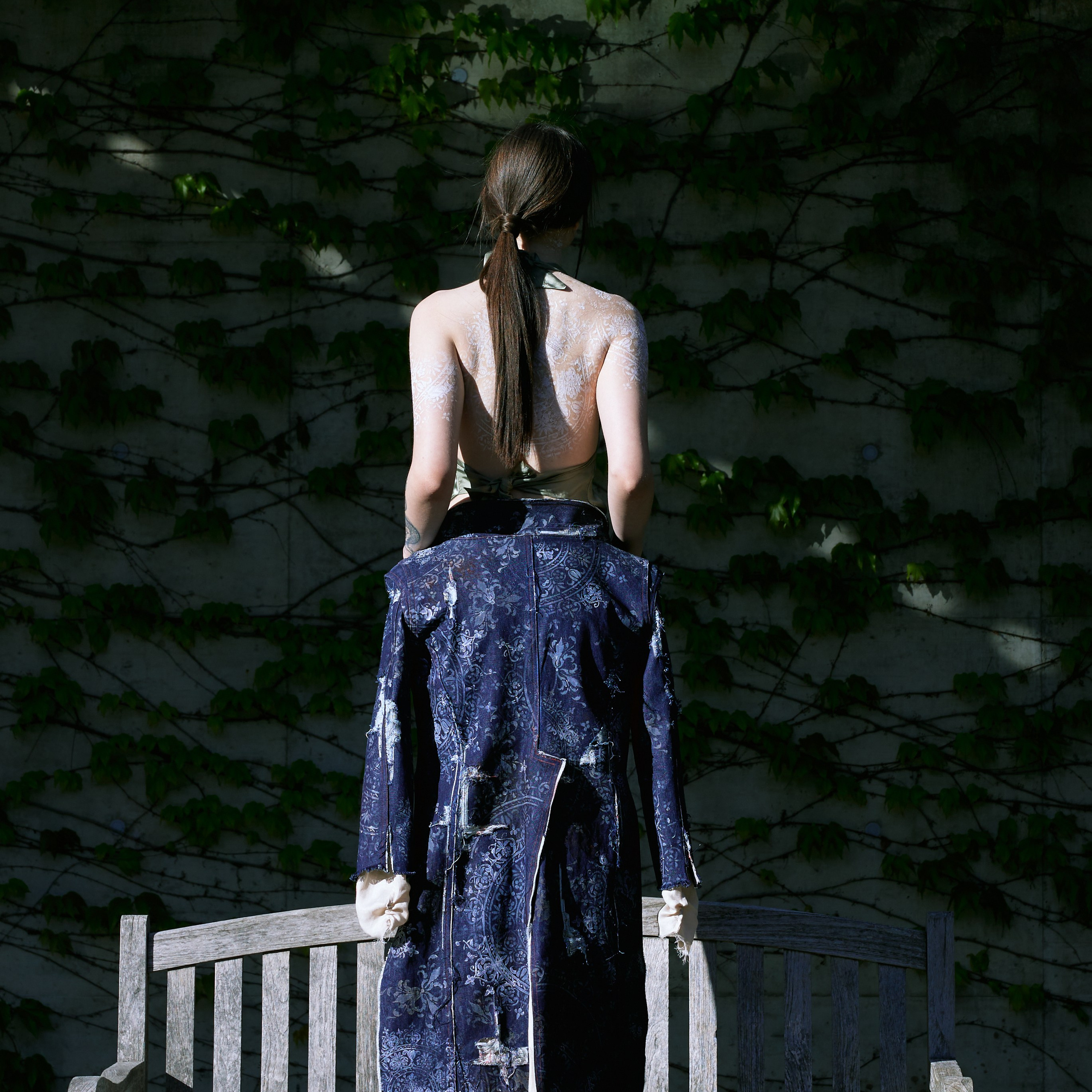 Services. Angélique Khaliman — Photographer in Graz