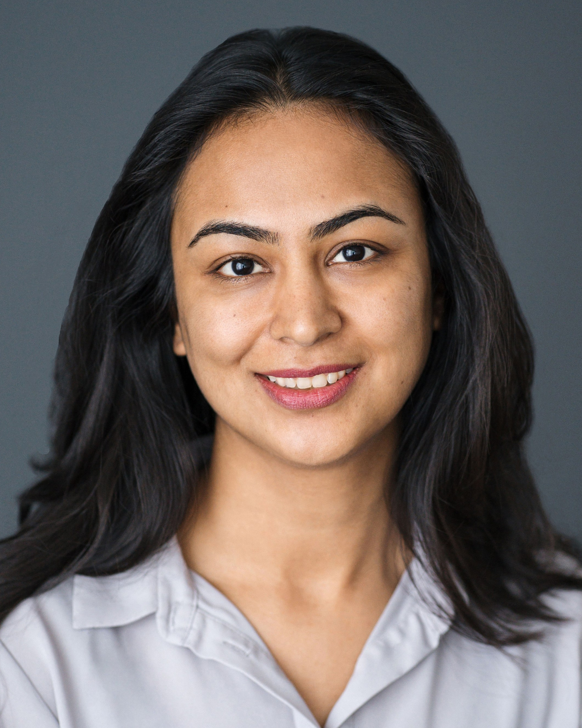 No Fixing Required. Just Space to Be Photographed