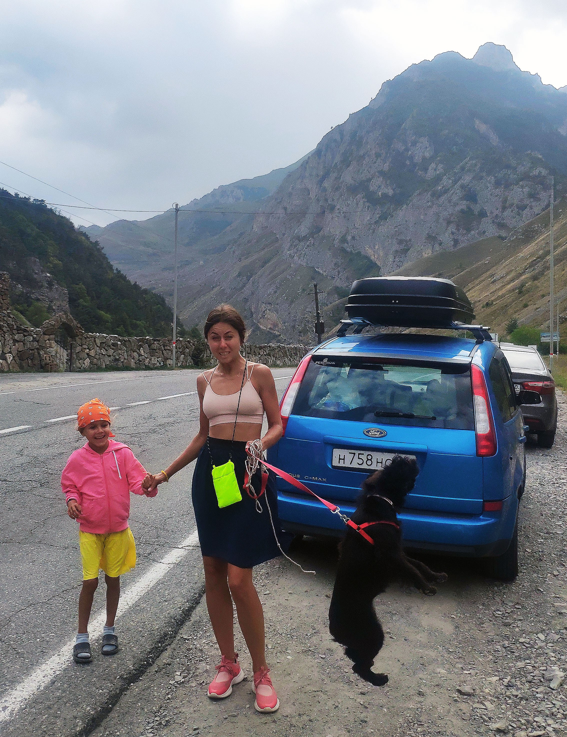 Моя История. Художник живописец Савелова Ольга