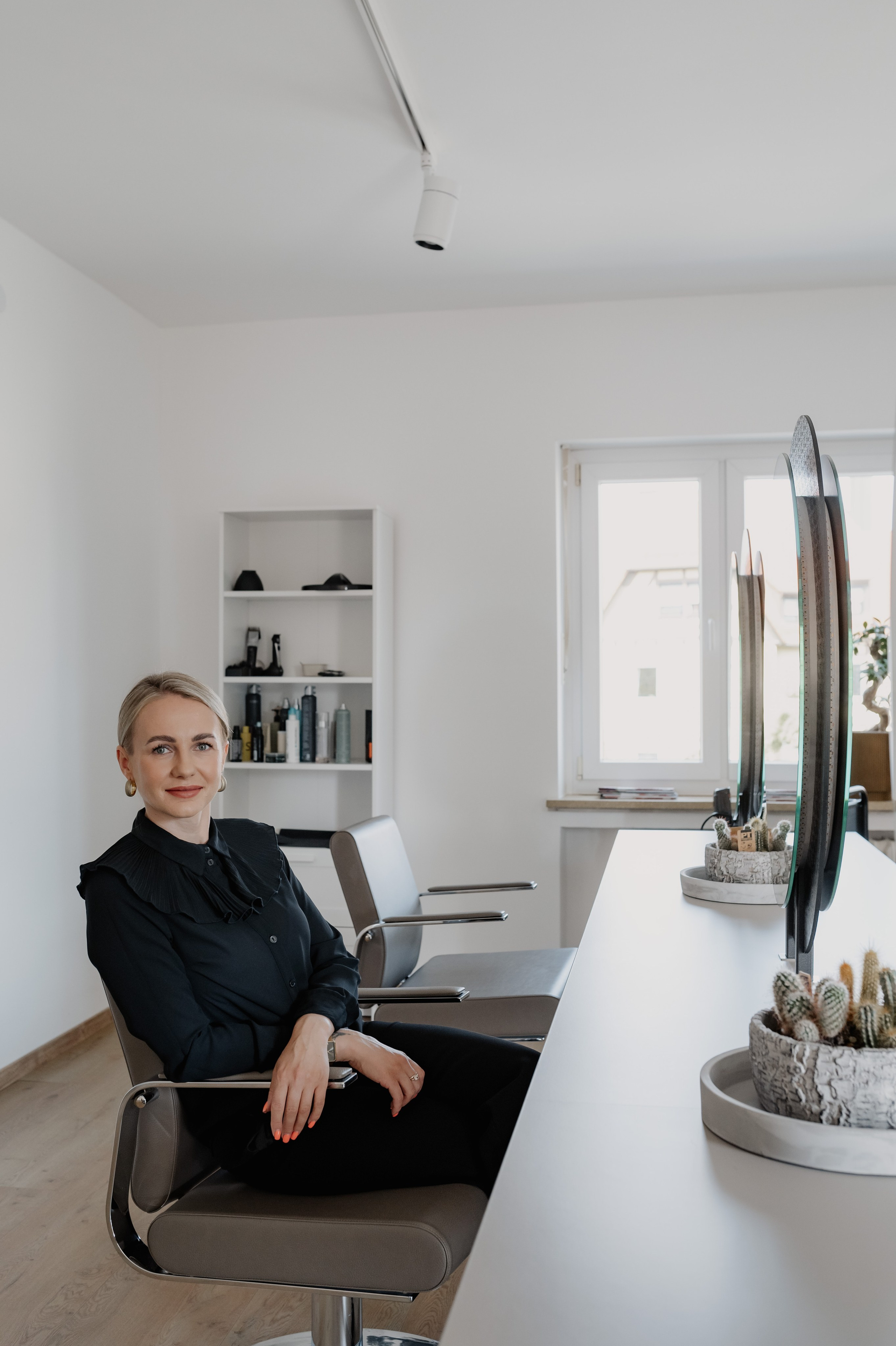 Business Kunden. Photographer in Nuremberg Irina Mehnert from Ansbach