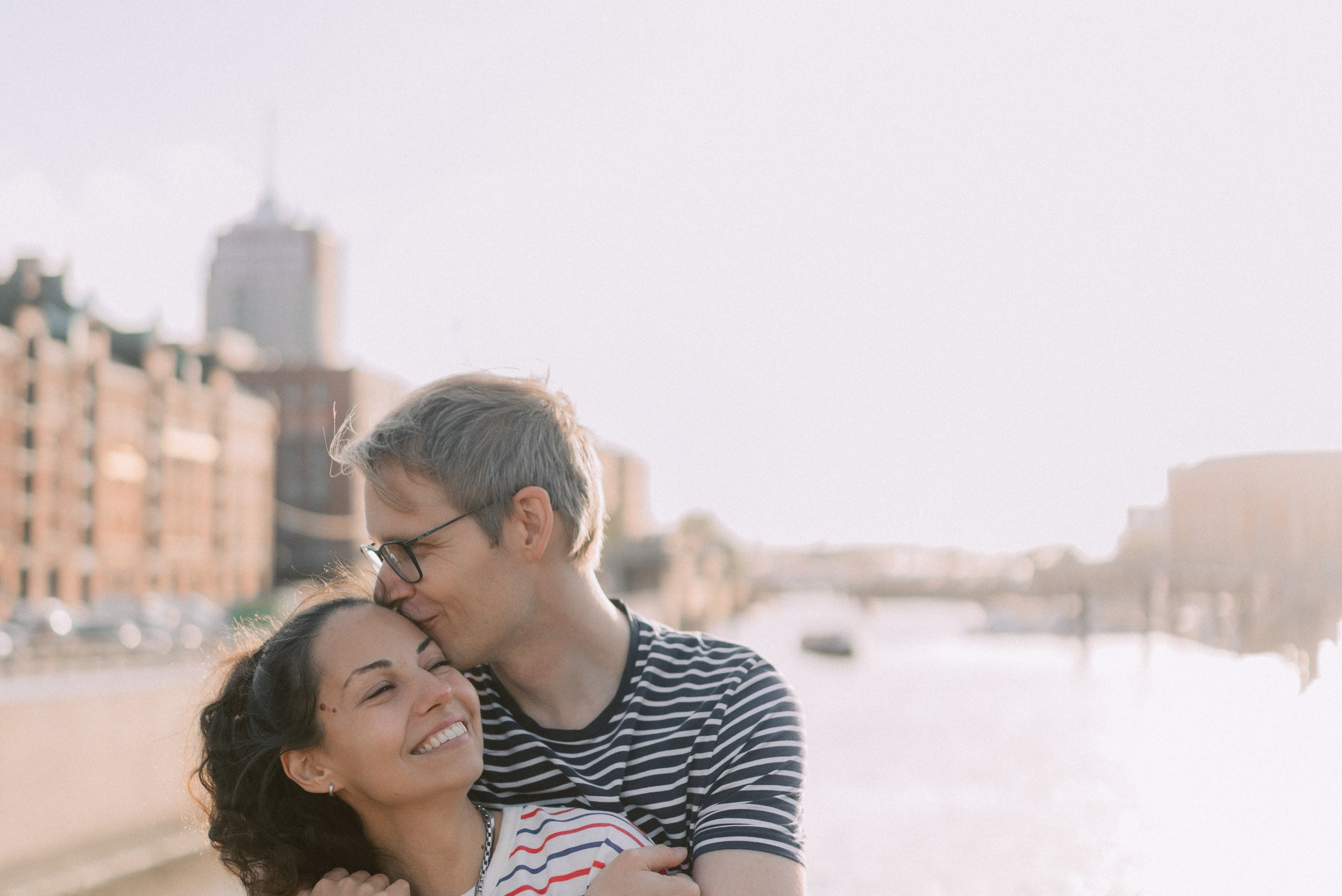 Wedding photographer Hamburg Anna Shevchenko | Wedding Italy Greece