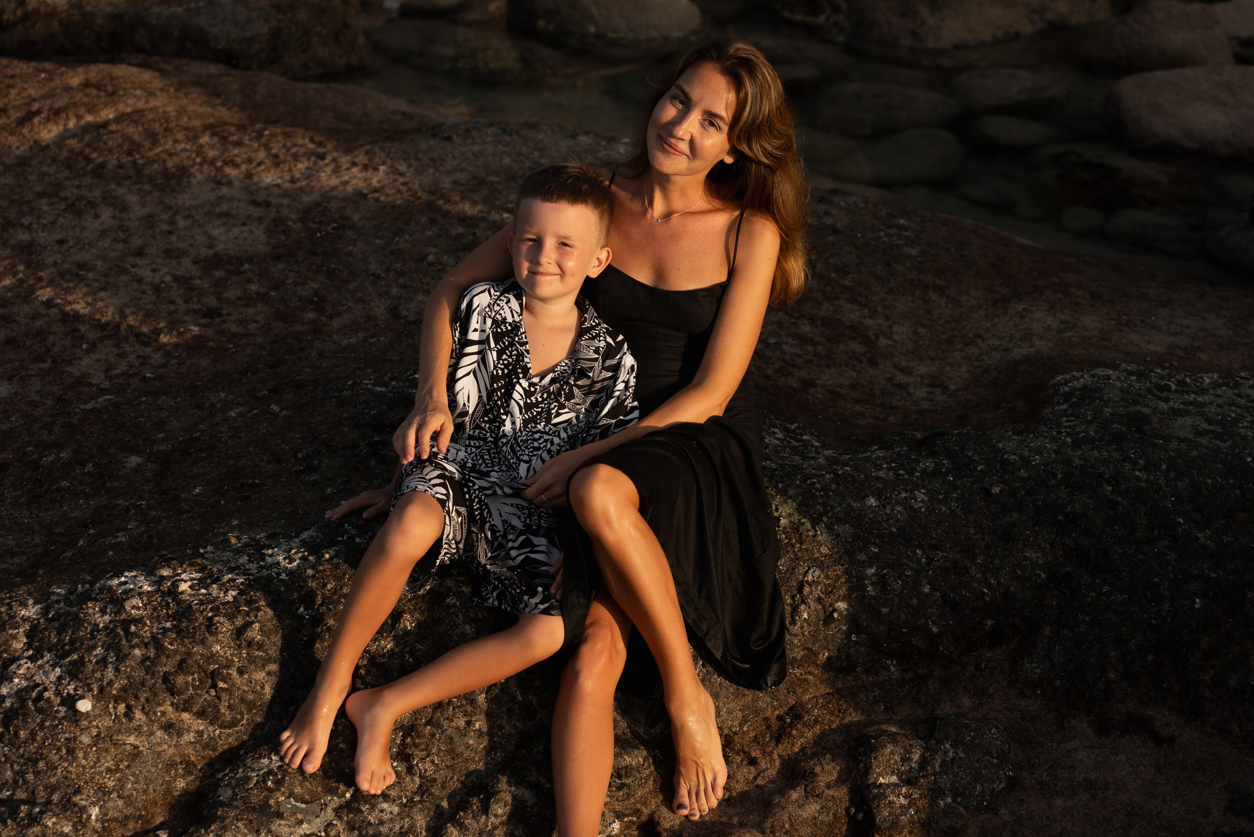 Услуги. Фотограф на Пхукете