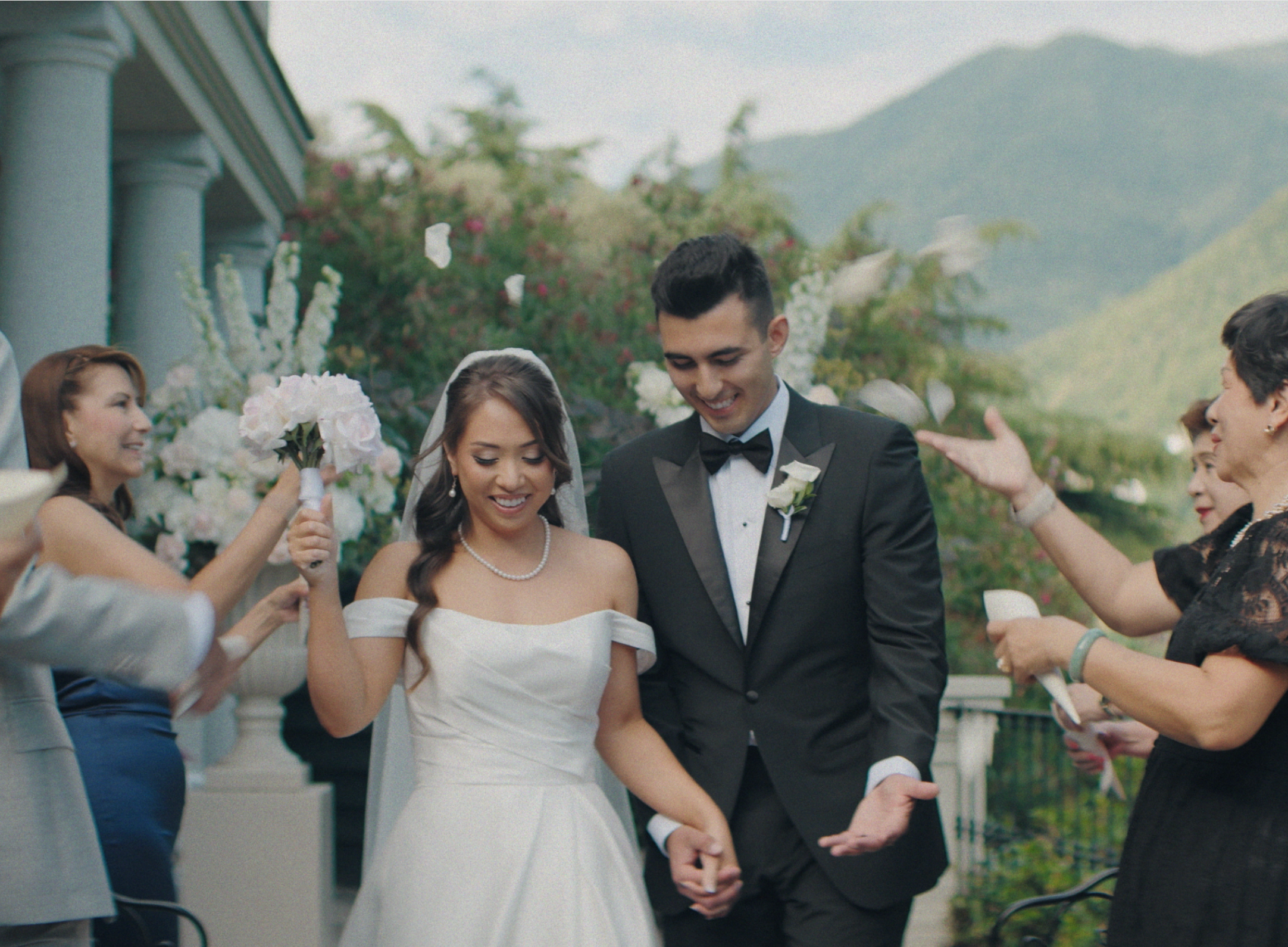 Wedding Samples