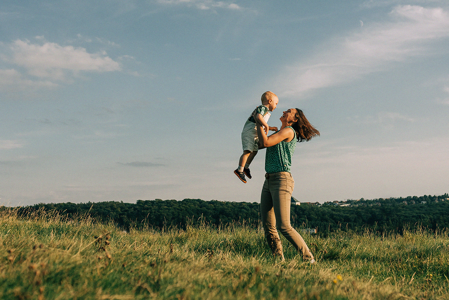 Услуги фотографа в Праге. Семейный и свадебный фотограф в Праге Наталья Федори