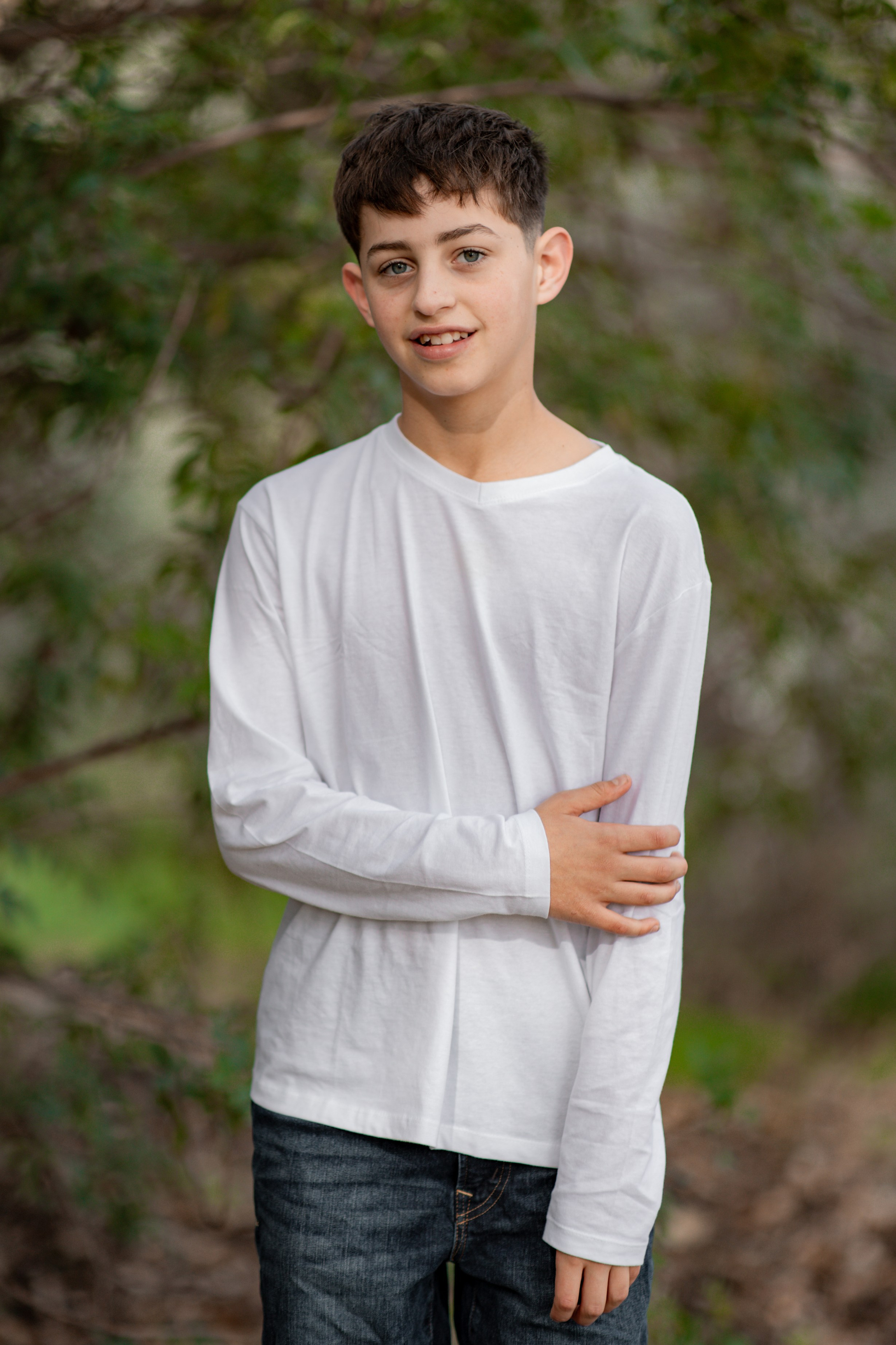 Bar Mitzvah. Noam Paradise Photographer