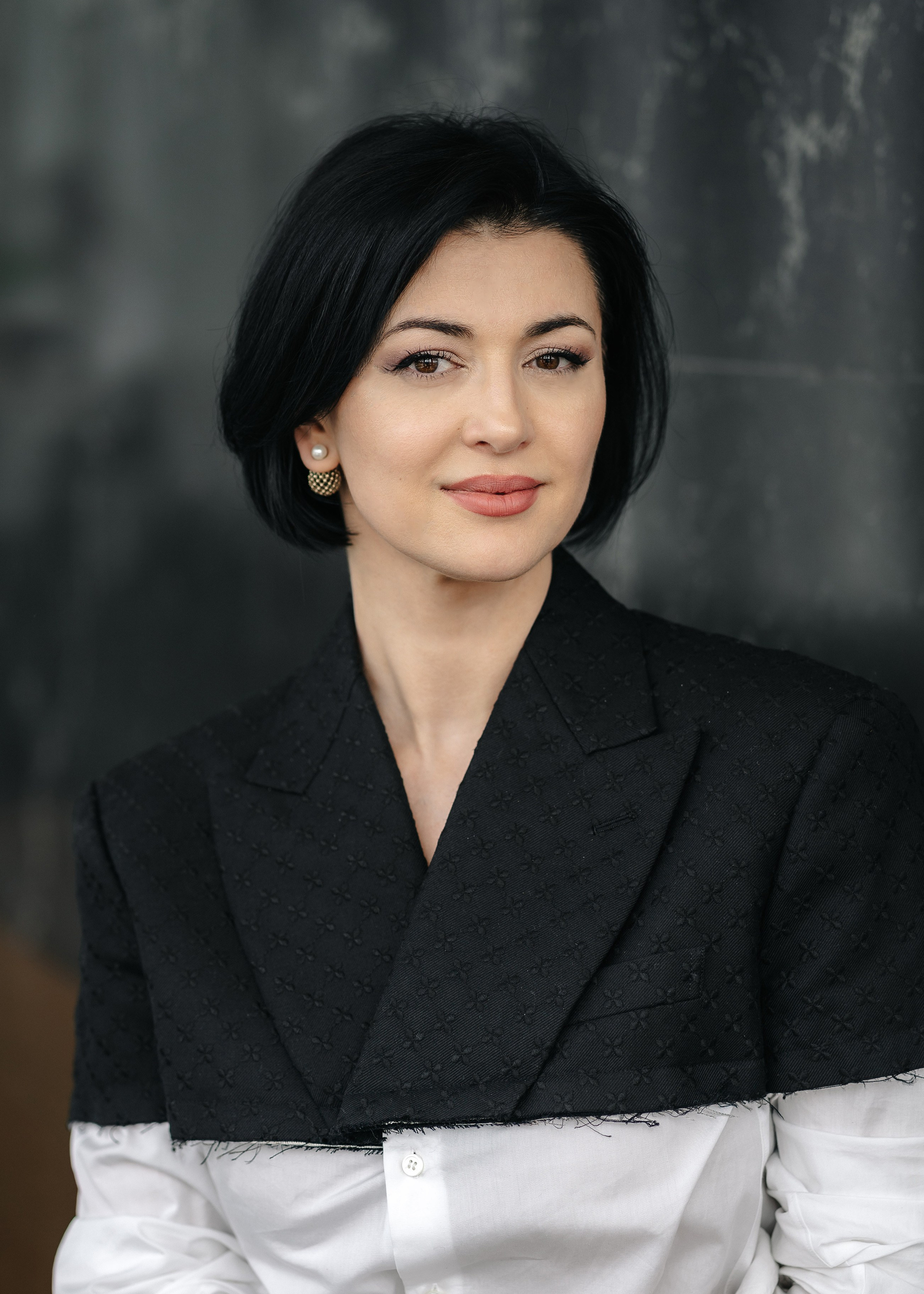 Burnaby Headshot and Branding Photography