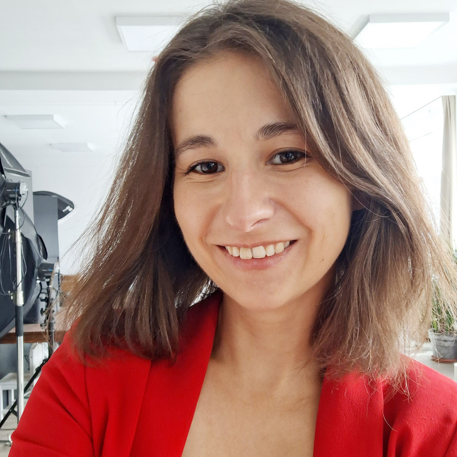 Luma fotostudija Vilniuje — profesionalios fotografavimo paslaugos šeimai ir verslui