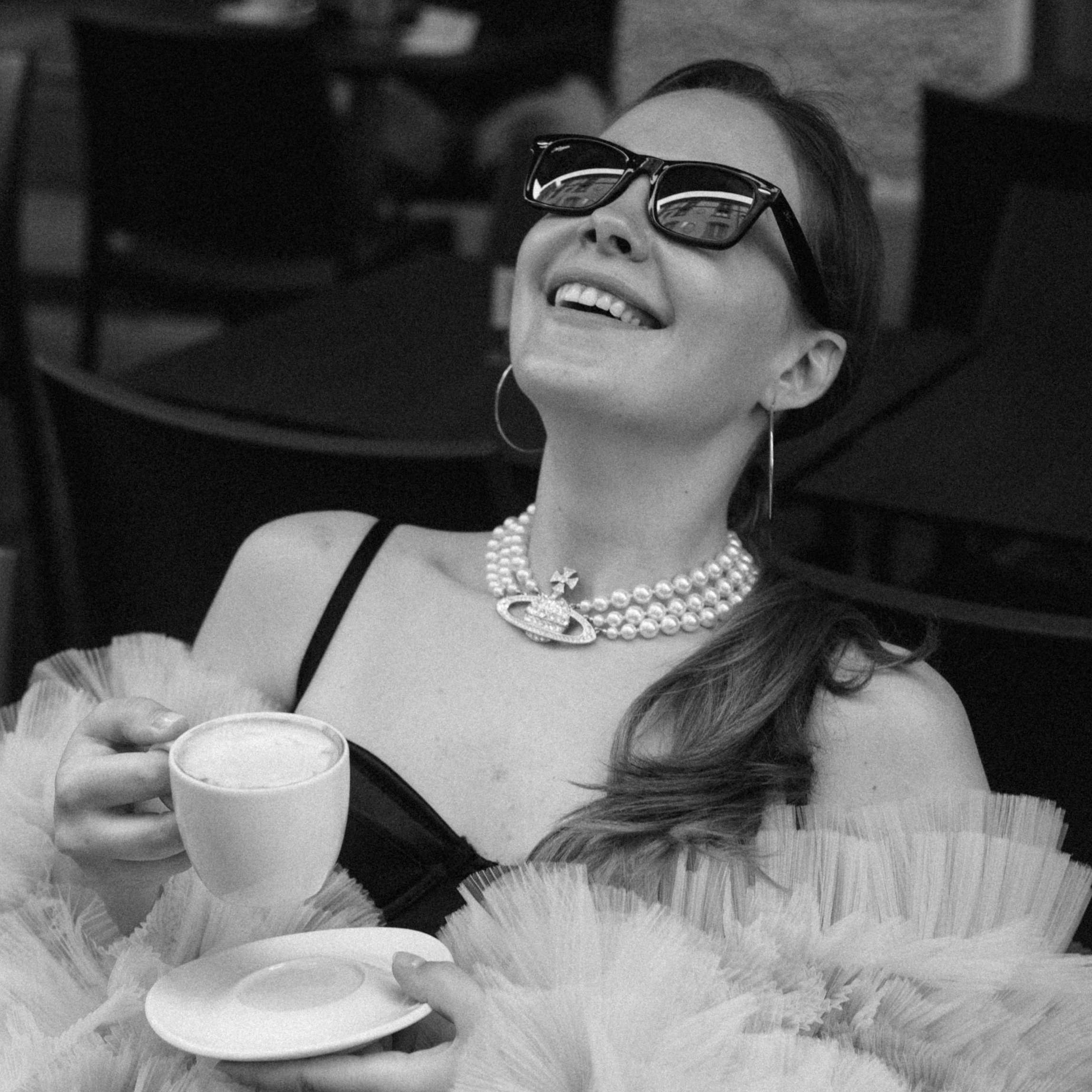 Services. Xenia Shvili Photo