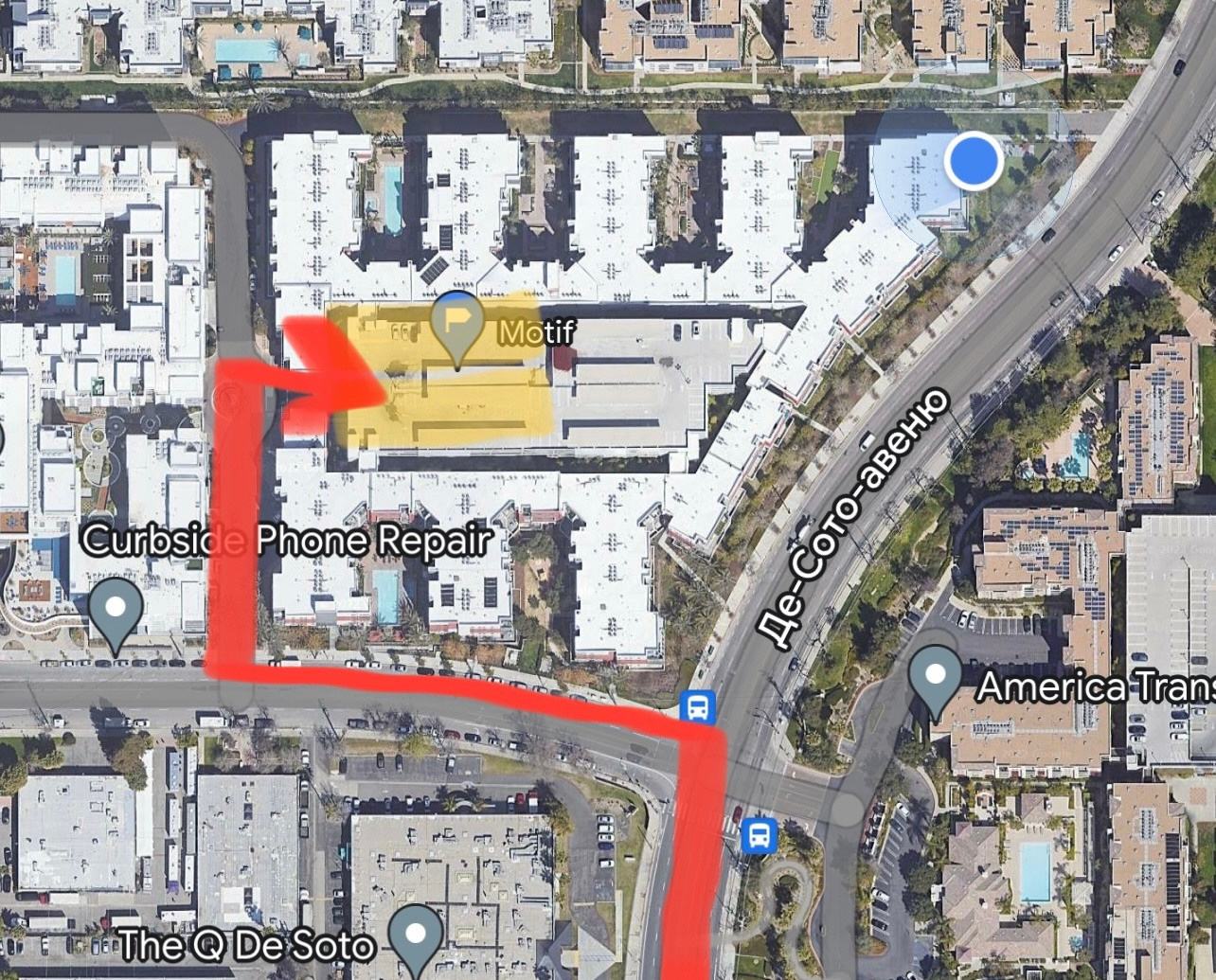 Памятка. Семейный, женский фотограф в Лос-Анджелесе Оксана Арс