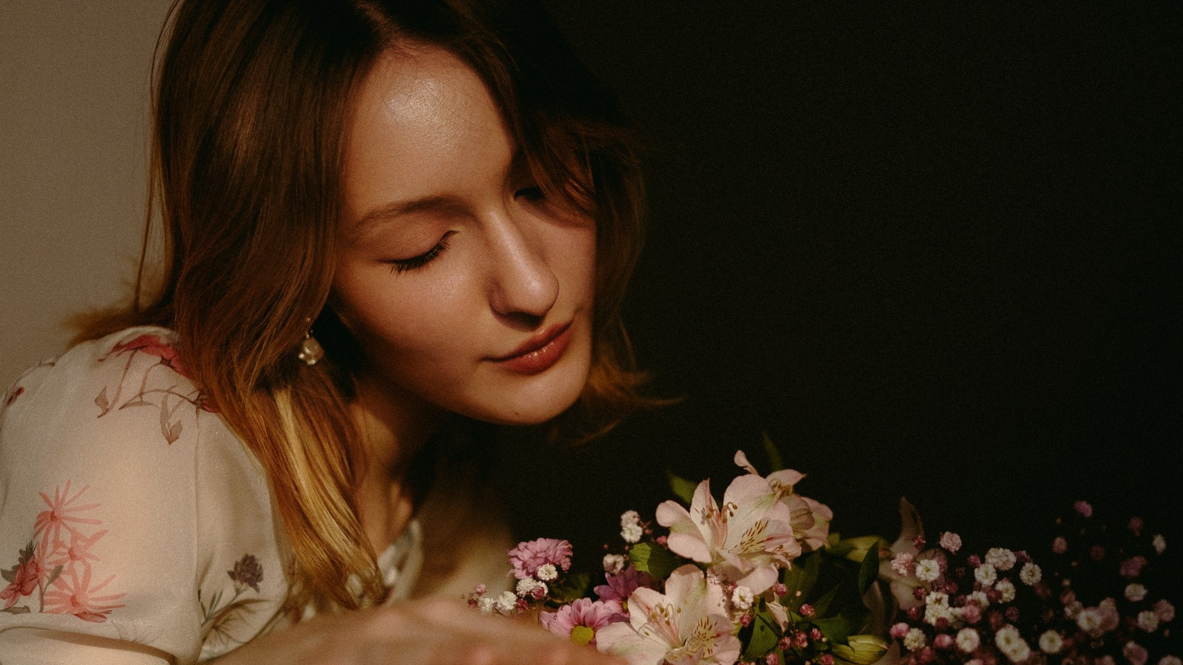 Photographer Irina Bulankina