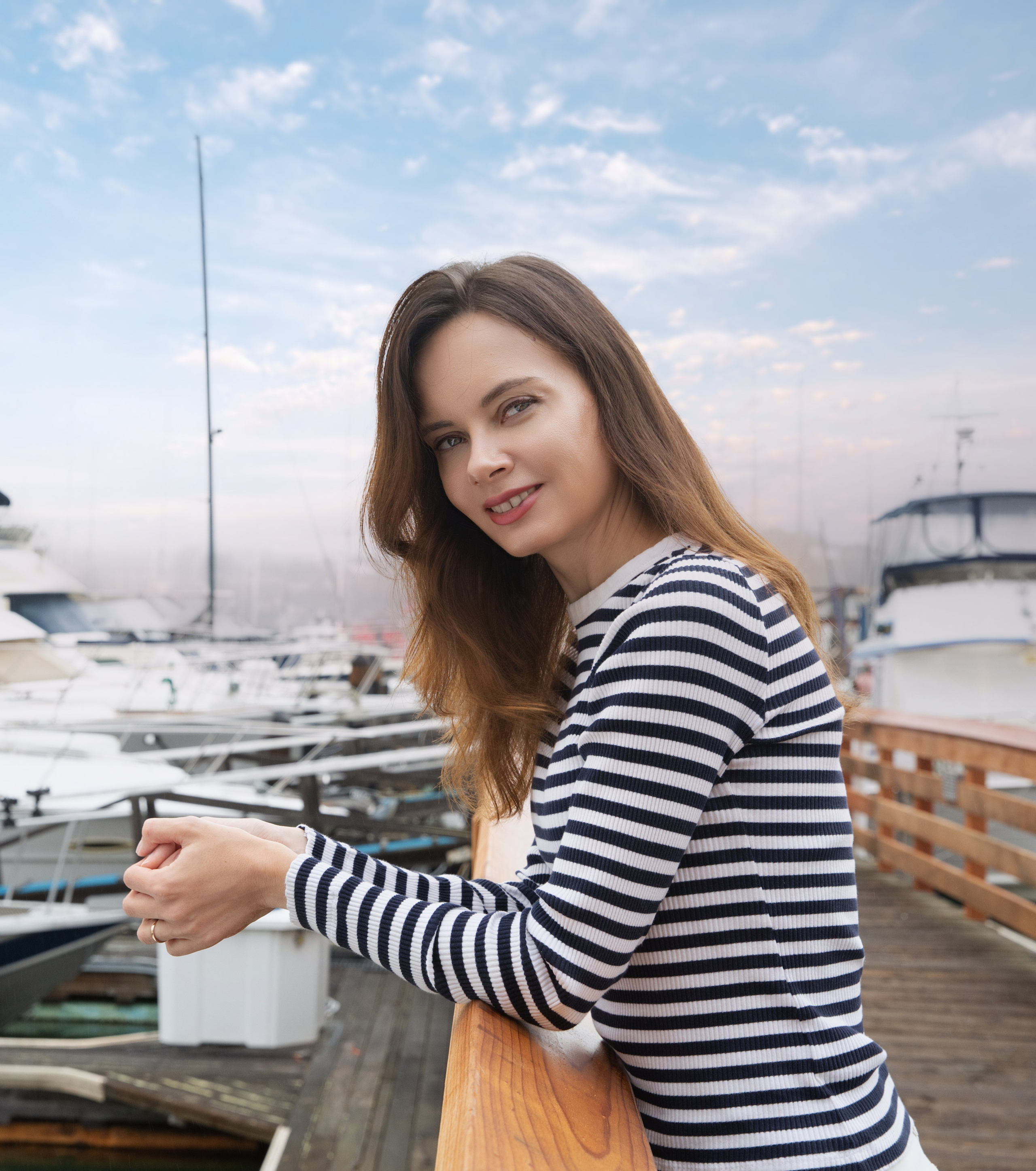 Los Angeles portrait photographer Valeria Kasatkina