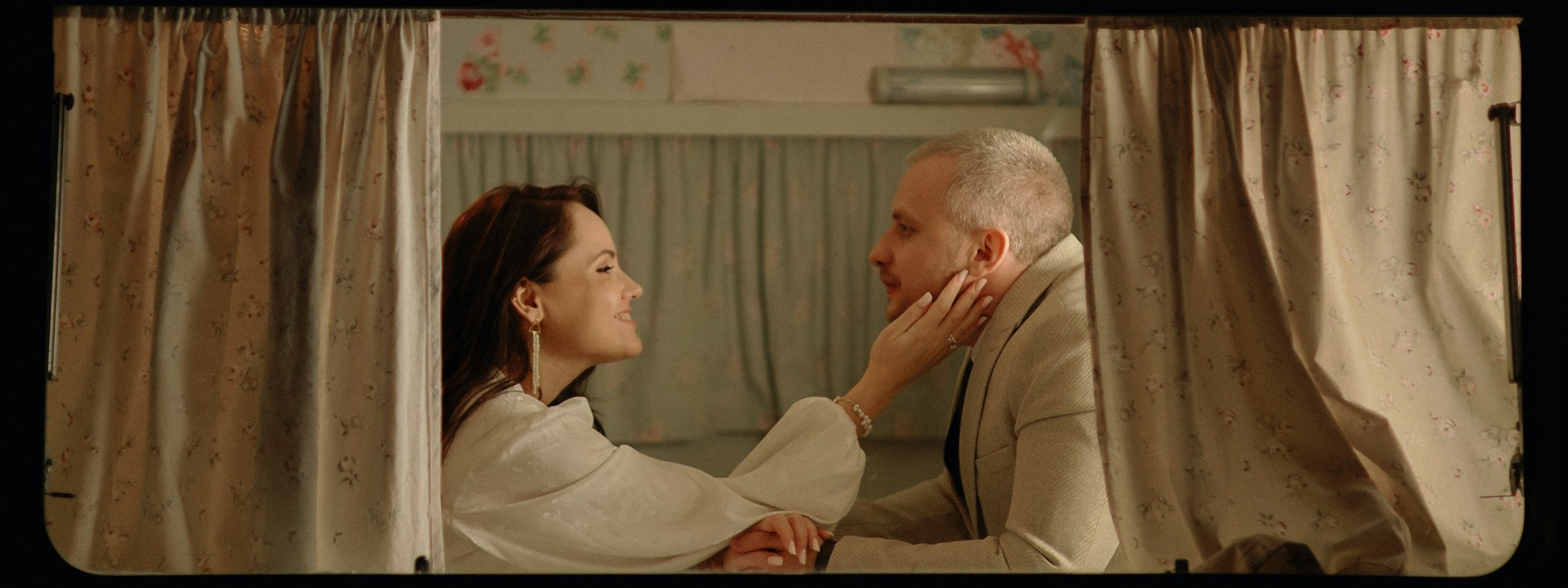 Ana & Eugeniu. STORYCATCHERS