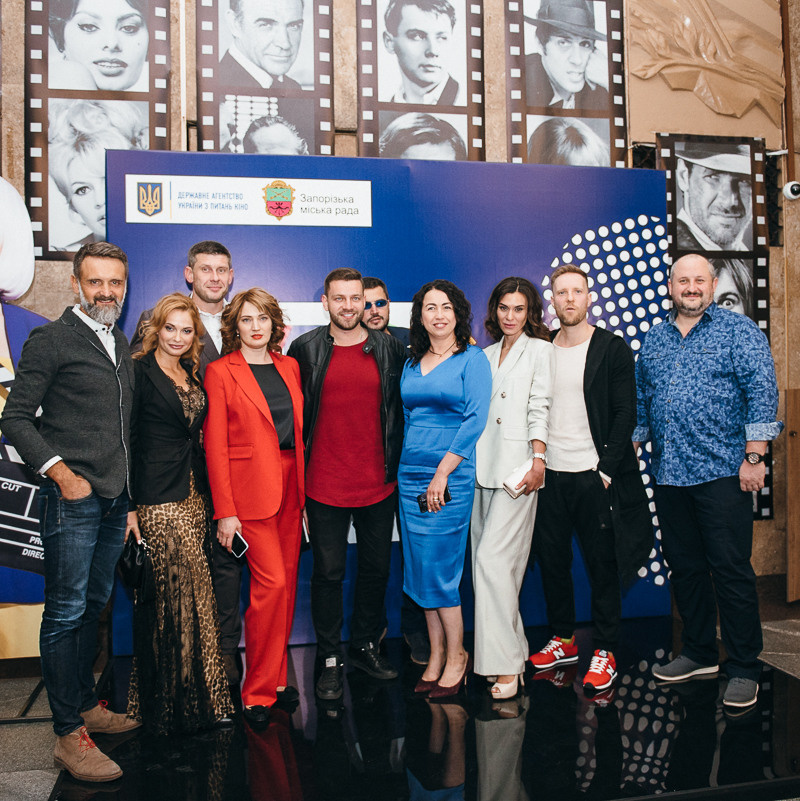 Весільний та сімейний фотограф у Запоріжжі Юлія Васьків