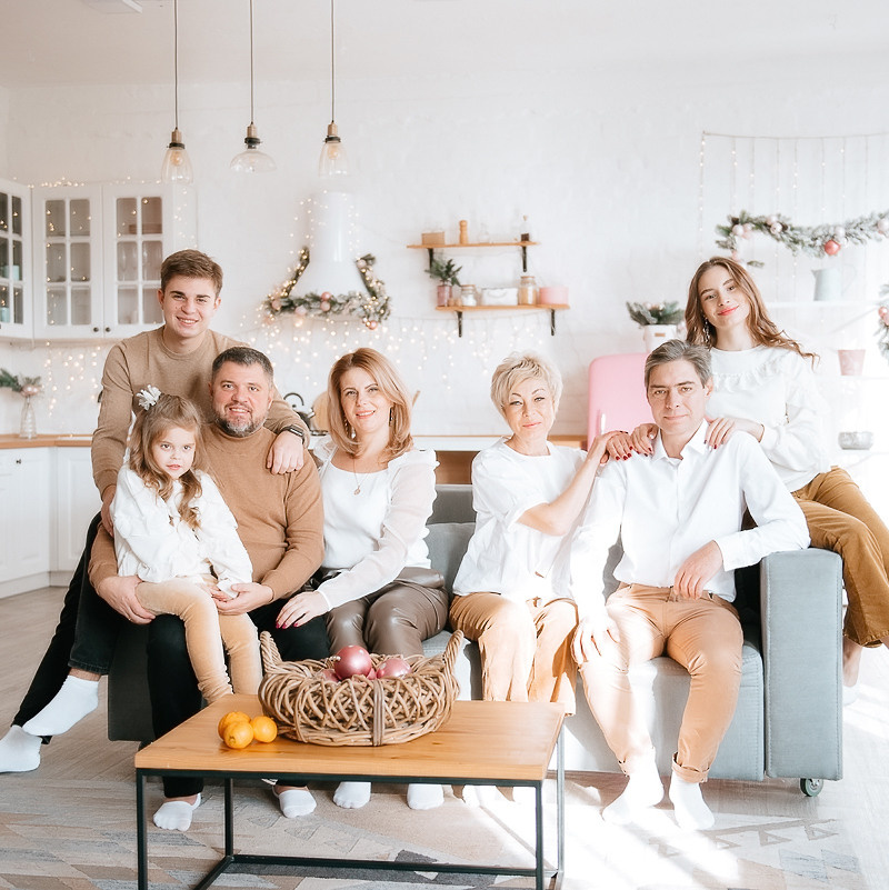 Прайс. Весільний та сімейний фотограф у Запоріжжі Юлія Васьків