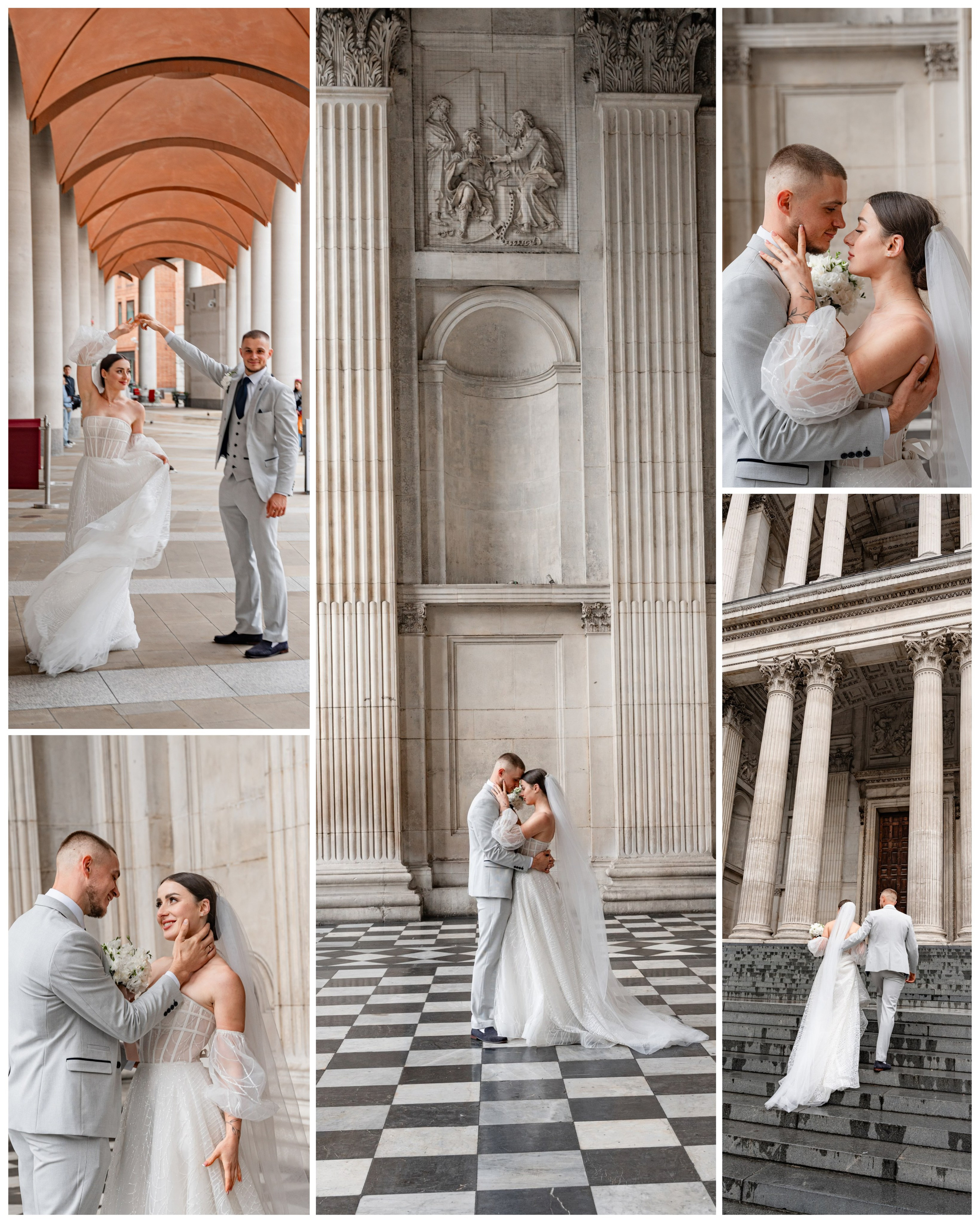 Wedding. Tonya Kyrylenko photographer in London