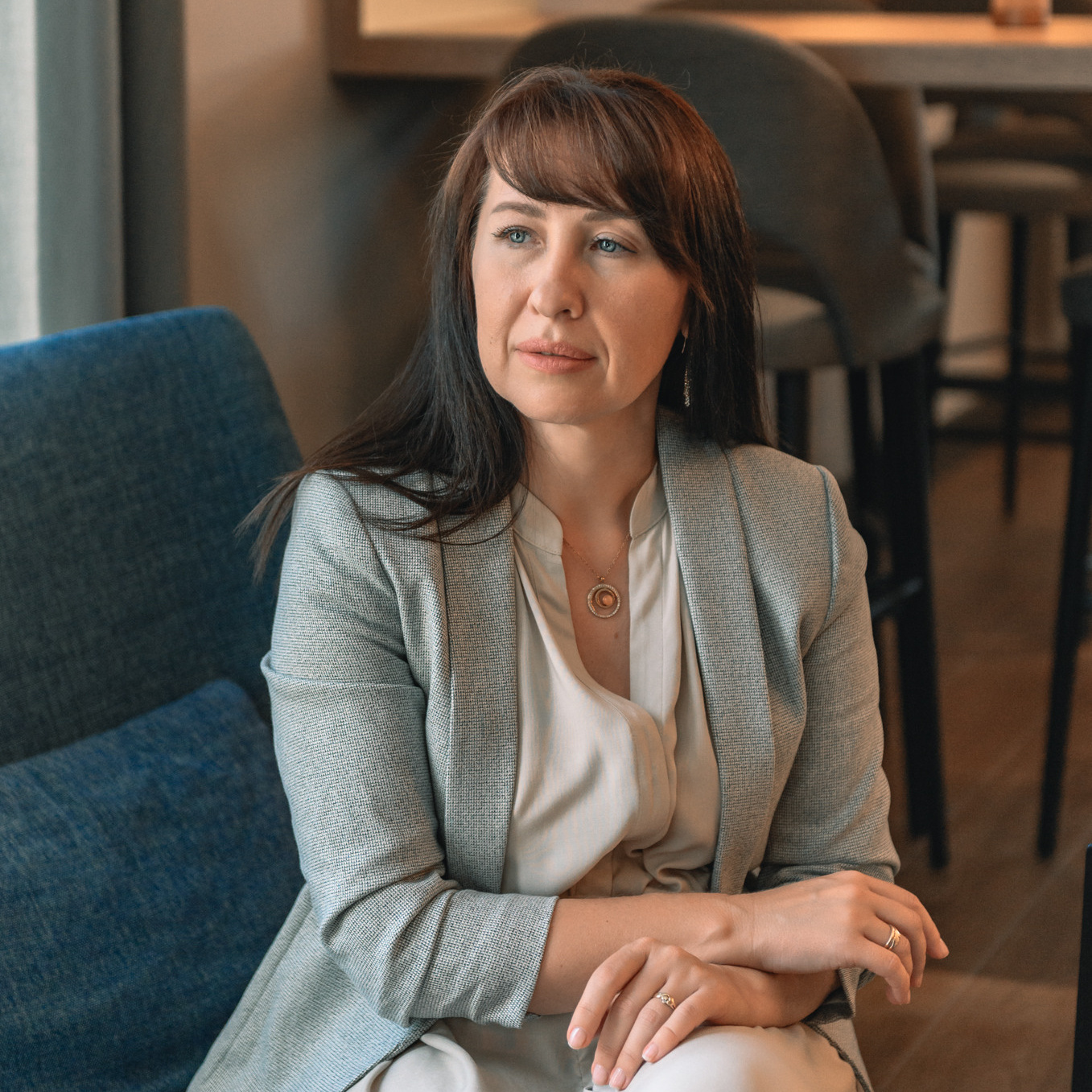 Business-Fotografie München & Regensburg | Professionelle Business-Portraits. Lily Walter | Hochzeitsfotografin Regensburg | München