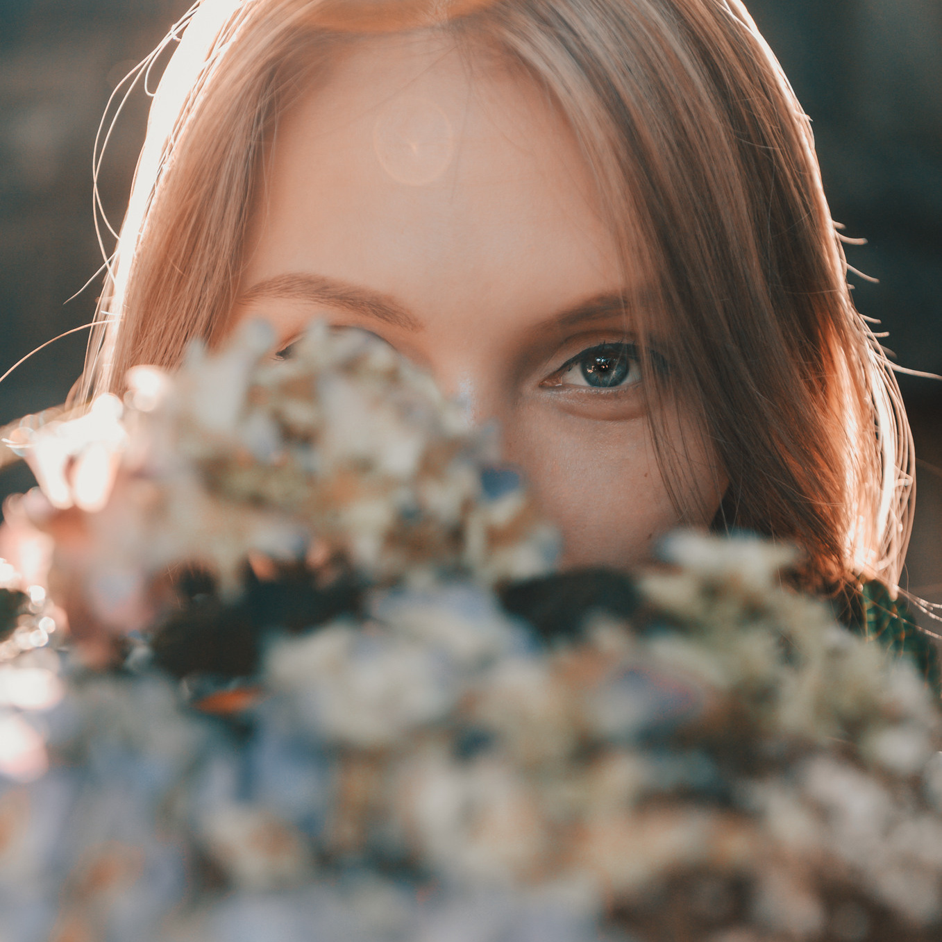 Solo Portrait Fotoshooting in Regensburg & München | Lily Walter. Lily Walter | Hochzeitsfotografin Regensburg | München